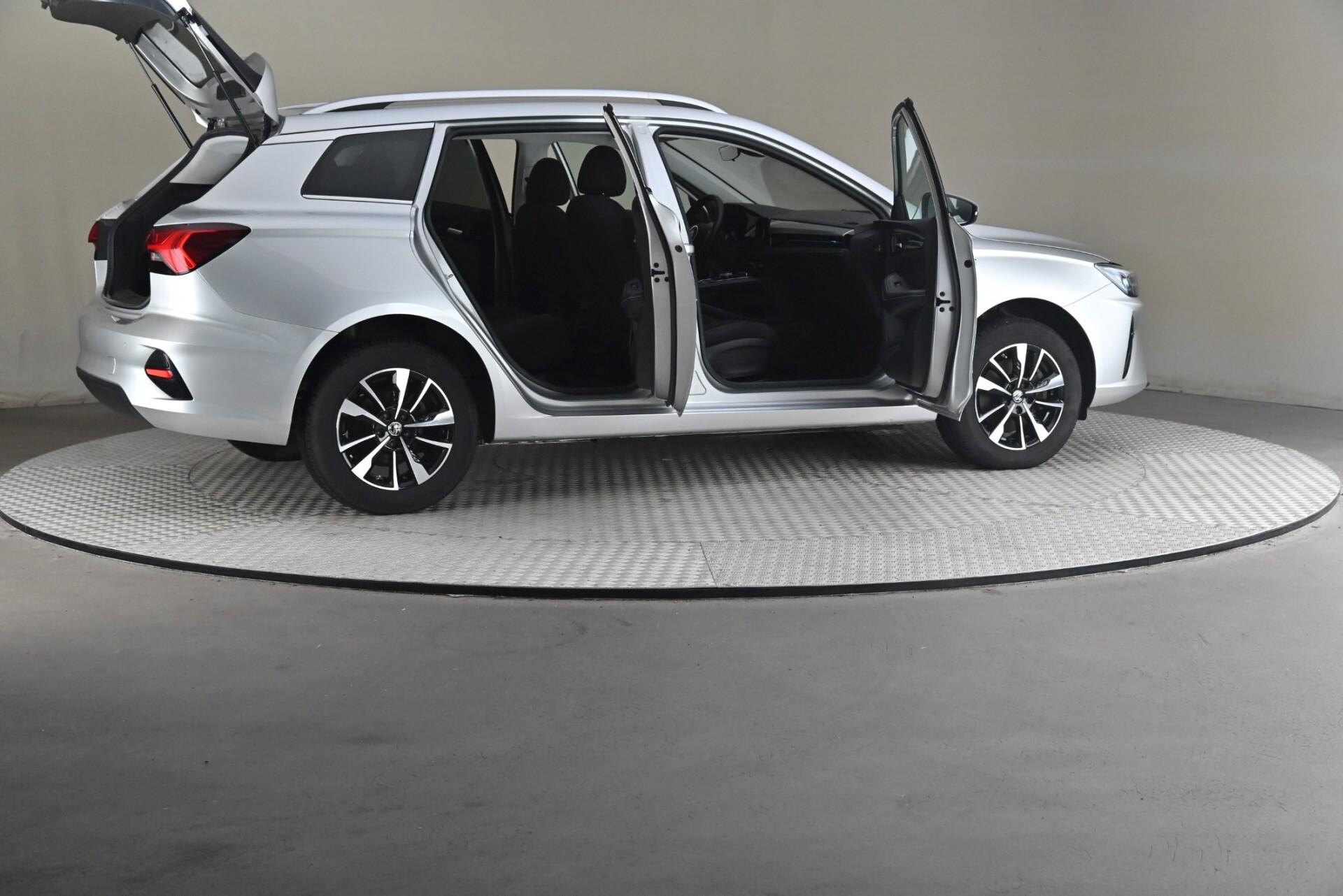 MG MG5 Comfort SR 2023, kuva 6/31