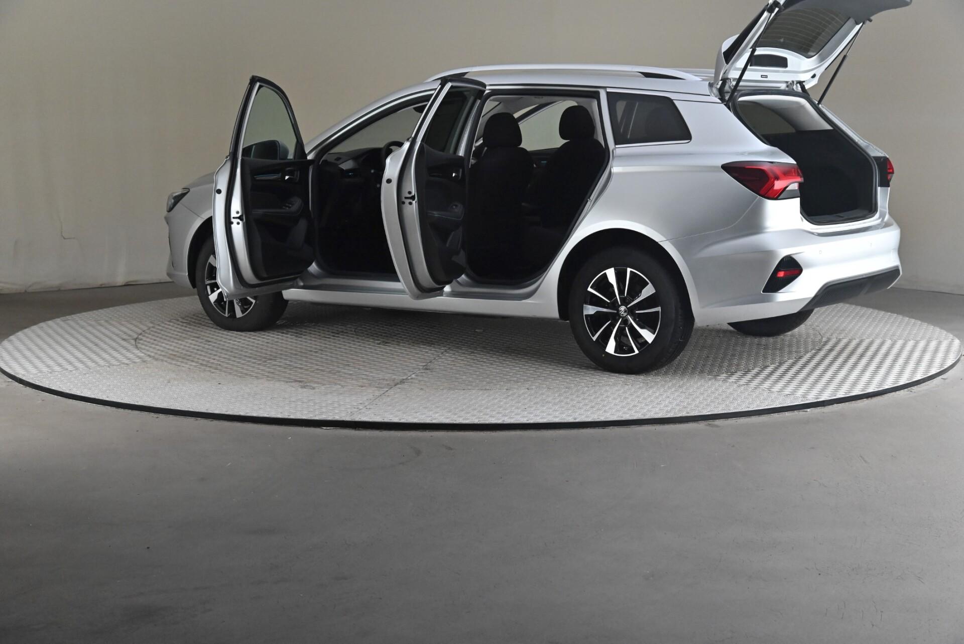 MG MG5 Comfort SR 2023, kuva 7/31