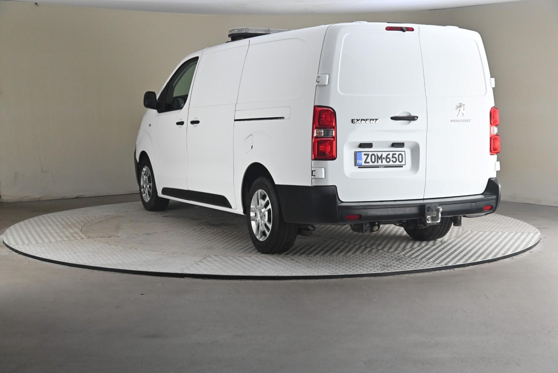 Peugeot Expert BlueHDi 145 XL 2022, kuva 2/28