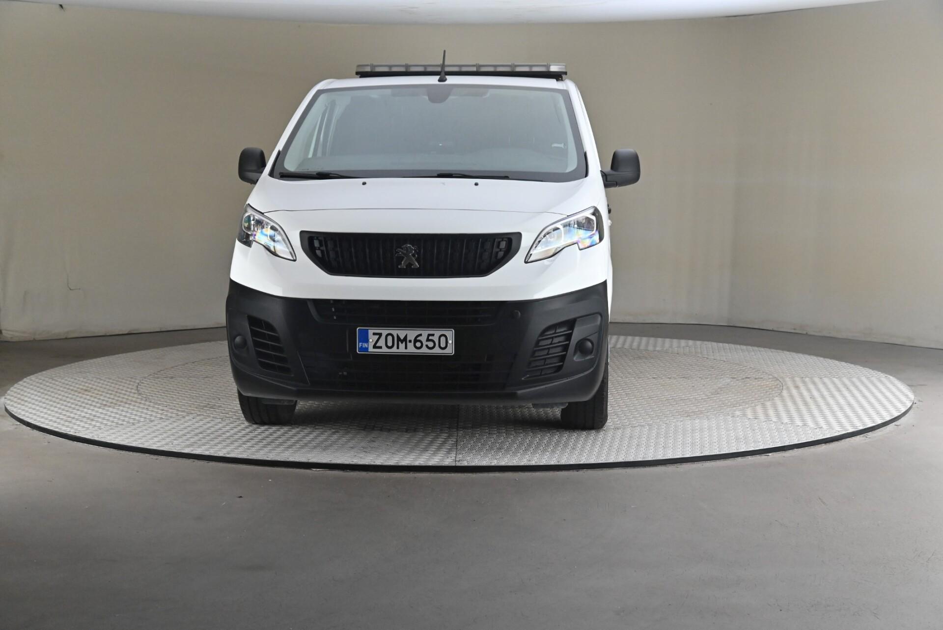 Peugeot Expert BlueHDi 145 XL 2022, kuva 3/28
