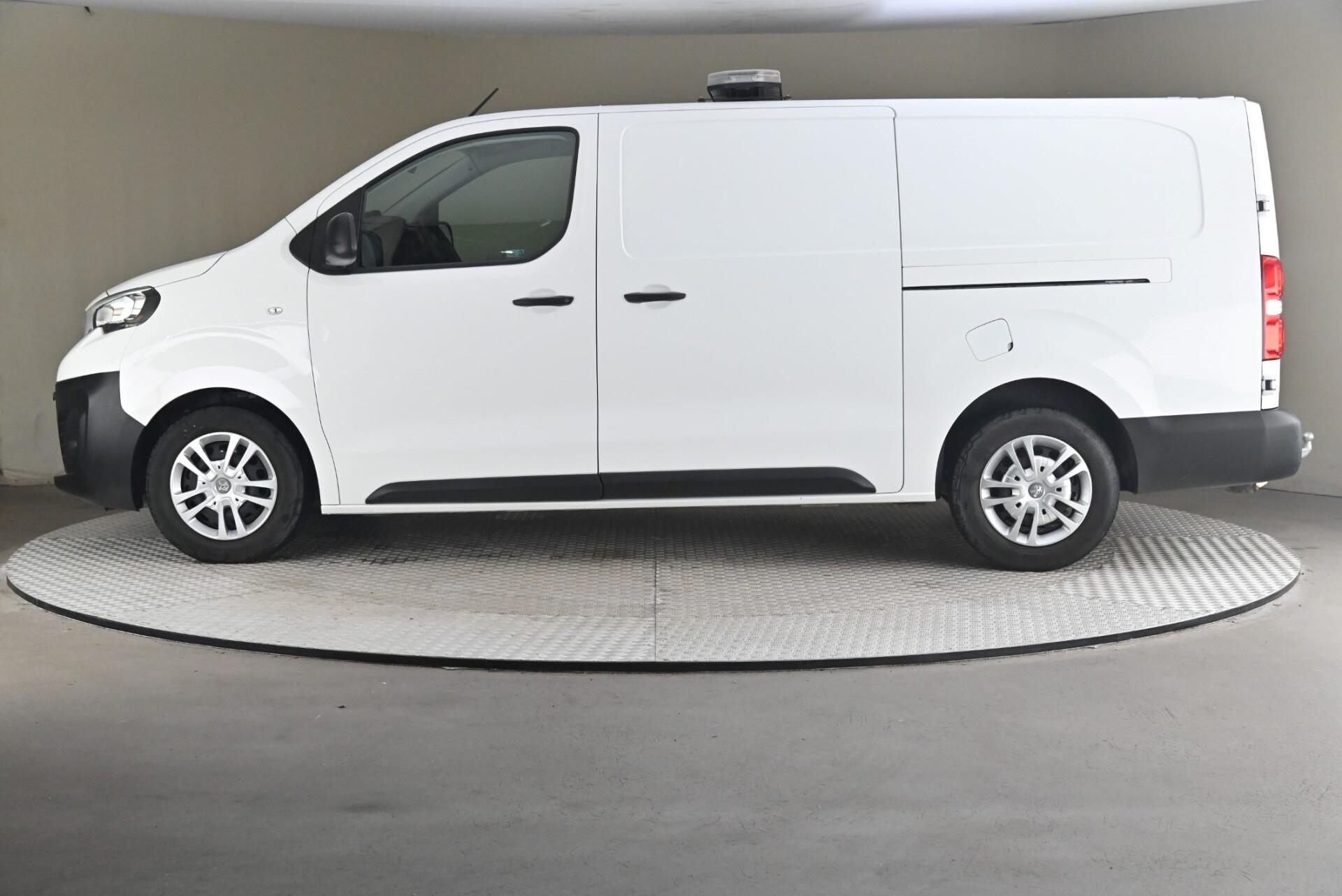 Peugeot Expert BlueHDi 145 XL 2022, kuva 4/28
