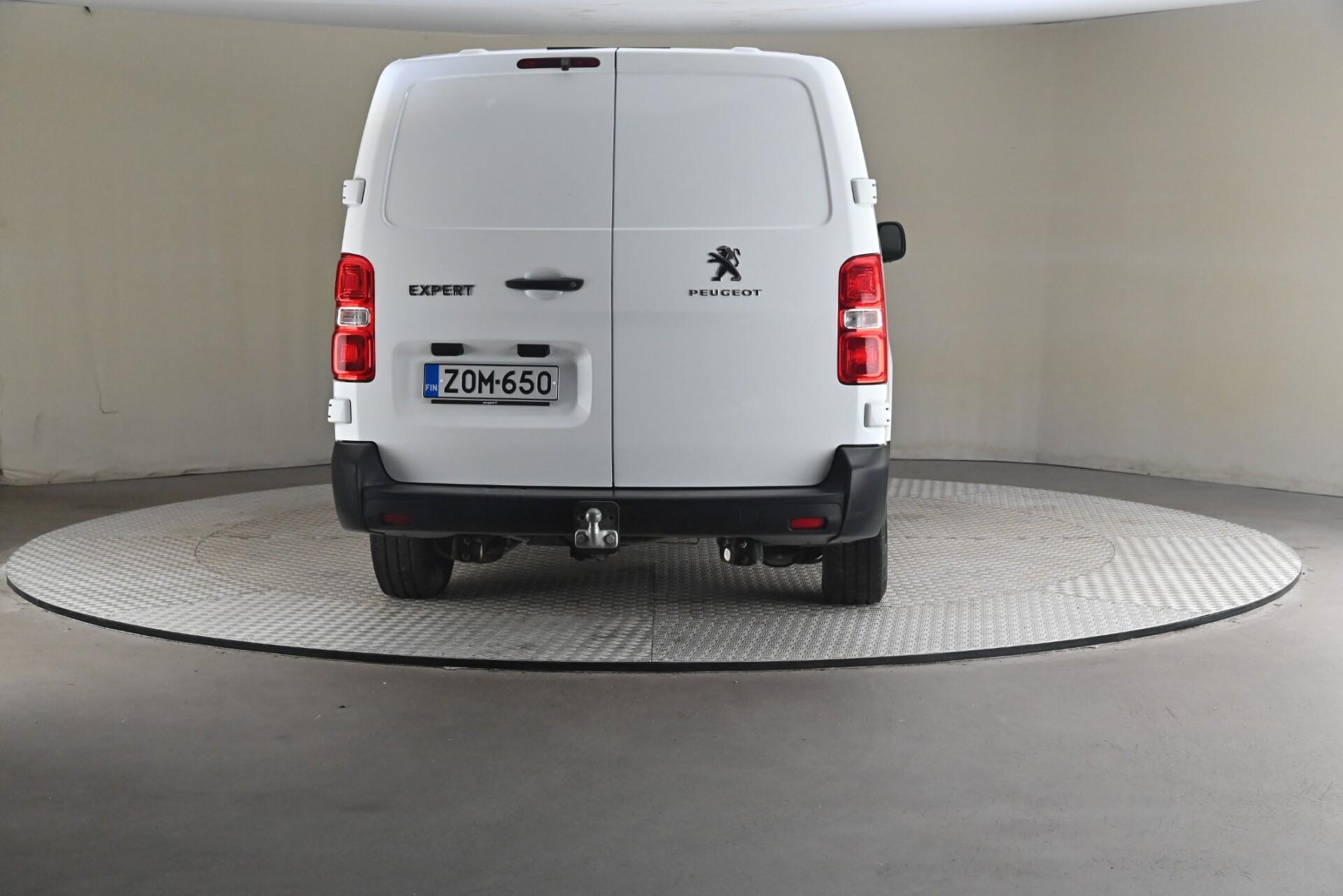Peugeot Expert BlueHDi 145 XL 2022, kuva 5/28