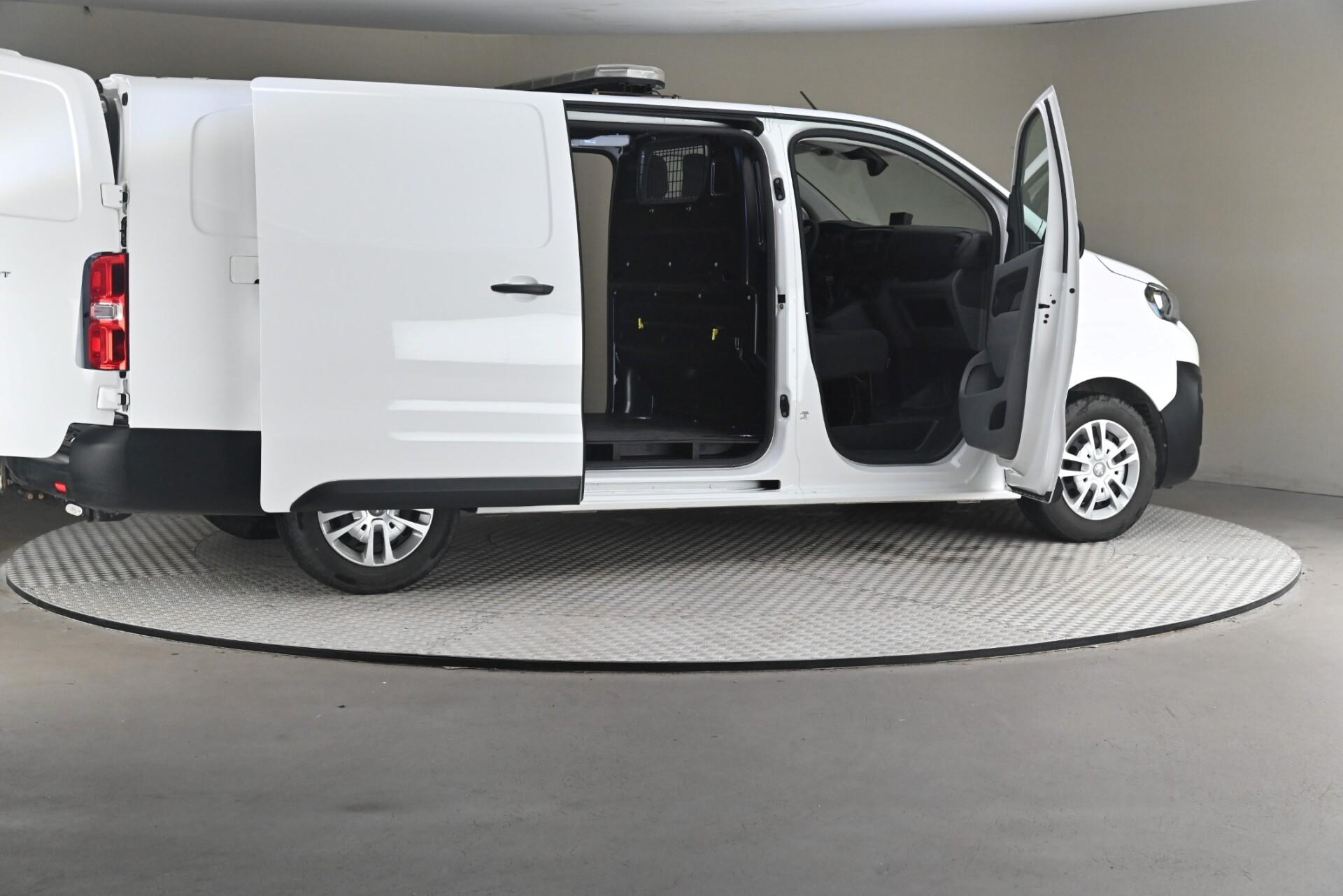 Peugeot Expert BlueHDi 145 XL 2022, kuva 6/28