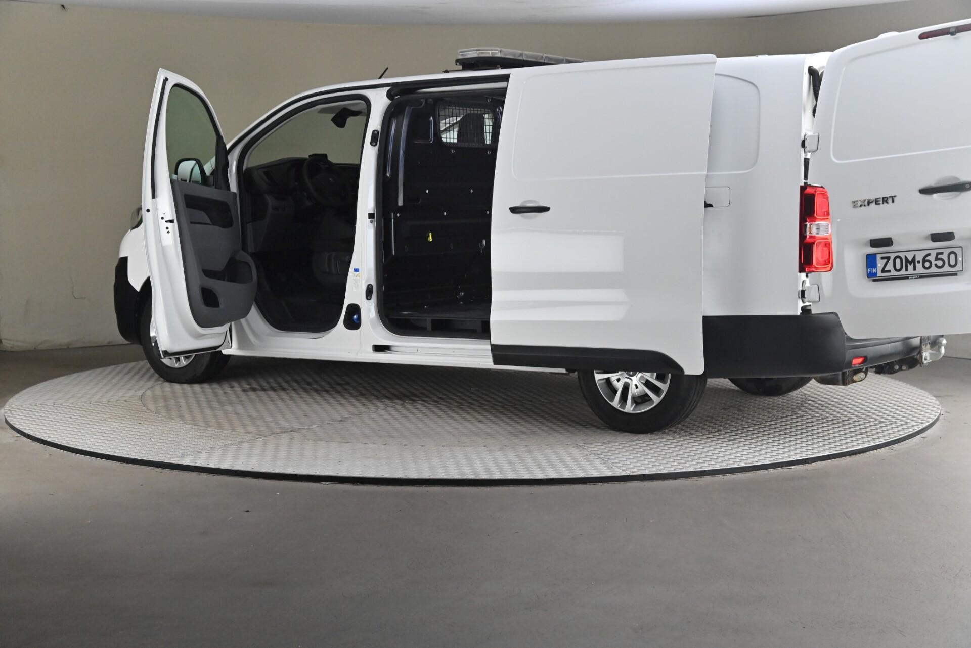 Peugeot Expert BlueHDi 145 XL 2022, kuva 7/28