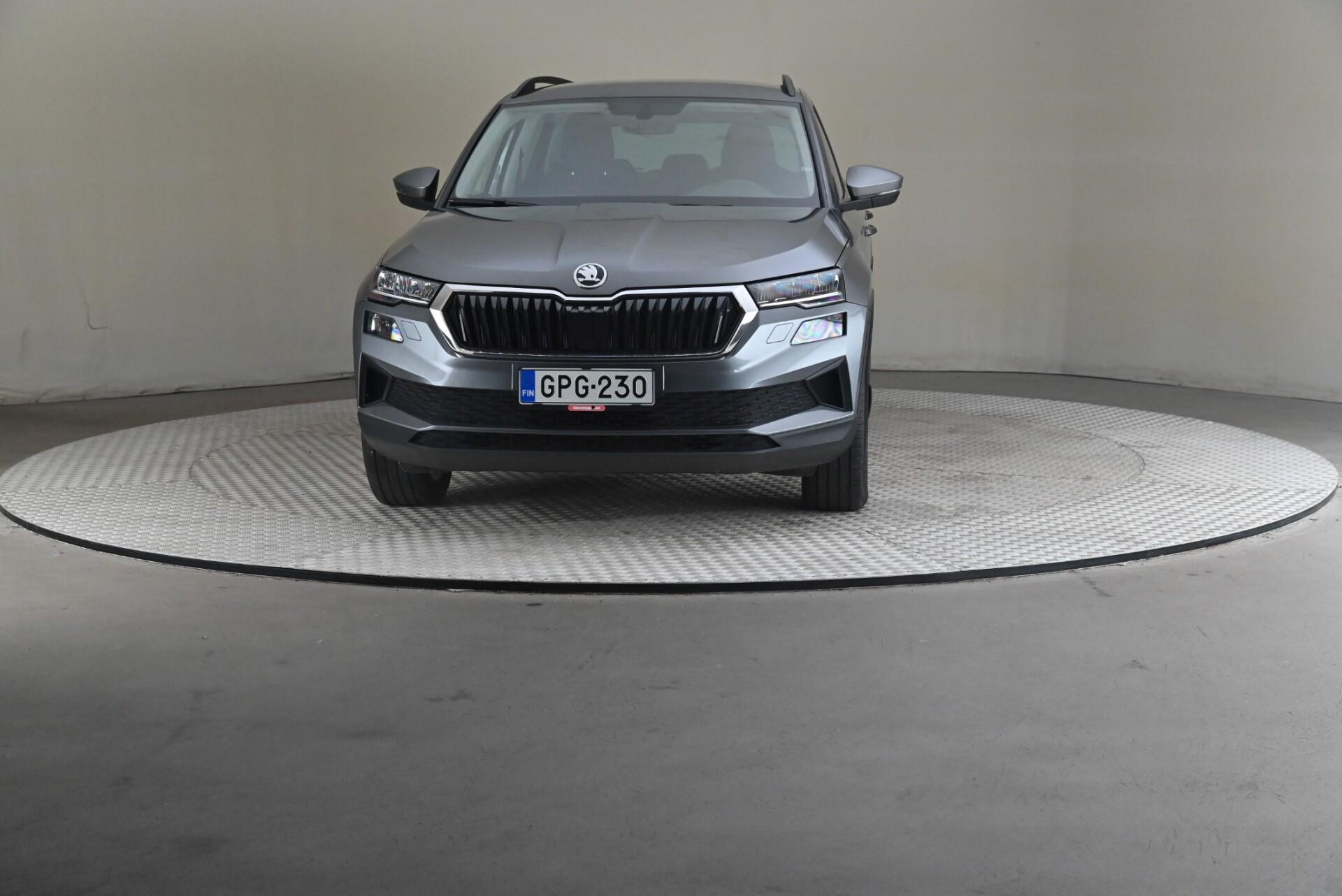 Skoda Karoq 2.0 TDI 150 4x4 Ambition DSG 2022, kuva 3/29