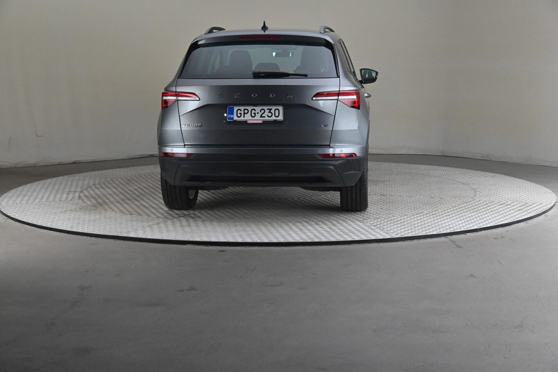 Skoda Karoq 2.0 TDI 150 4x4 Ambition DSG 2022, kuva 5/29