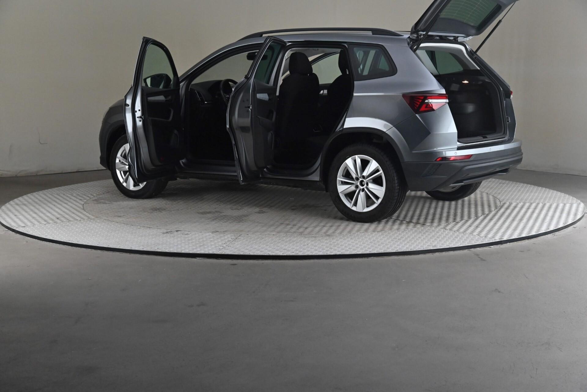 Skoda Karoq 2.0 TDI 150 4x4 Ambition DSG 2022, kuva 7/29