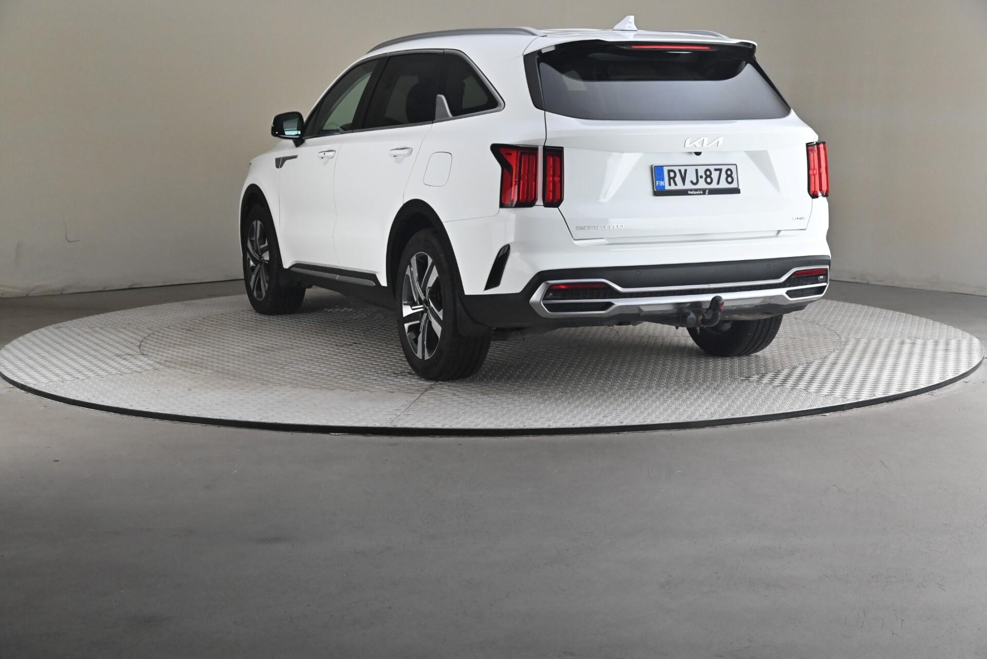 Kia Sorento 2023, kuva 2/36