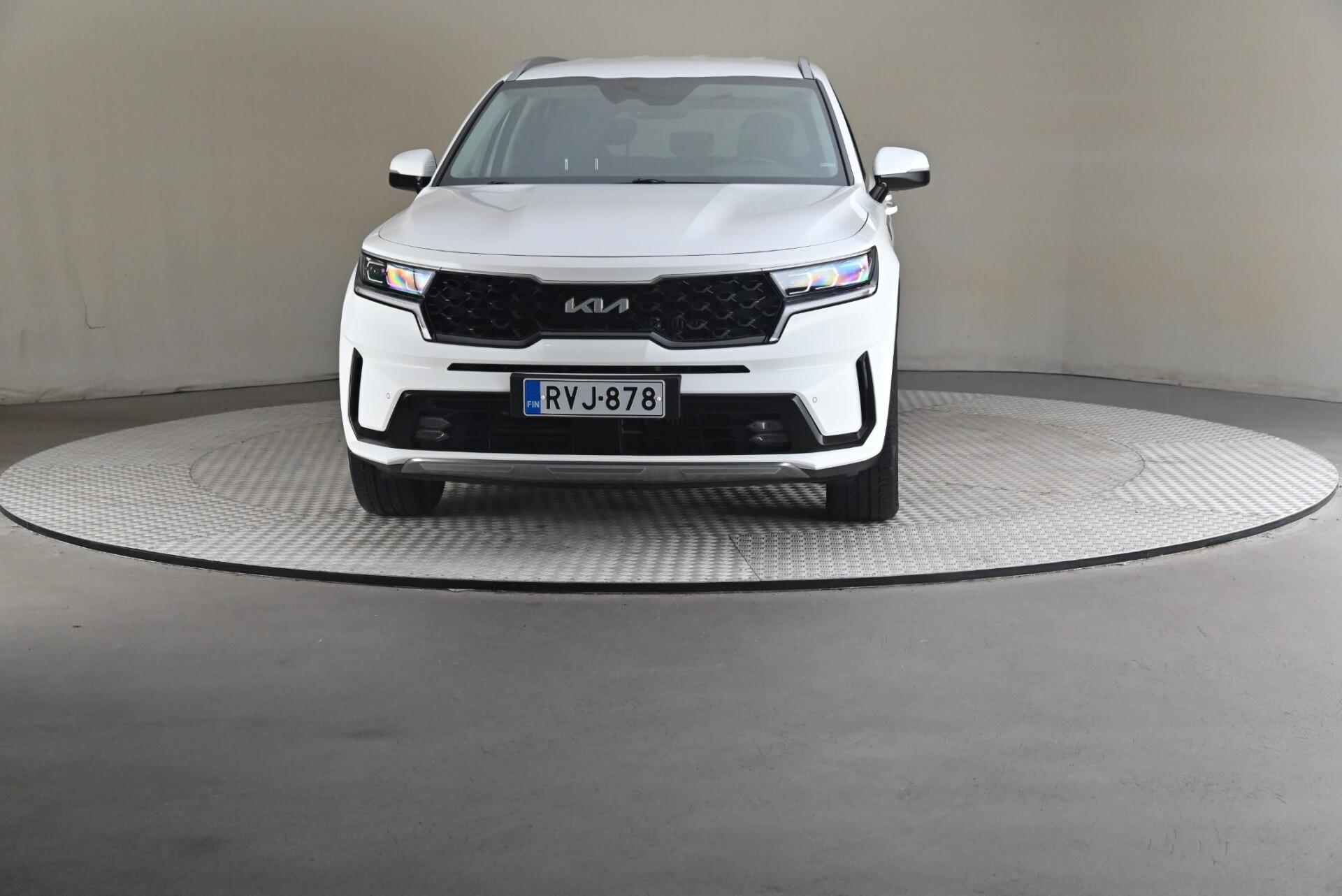 Kia Sorento 2023, kuva 3/36