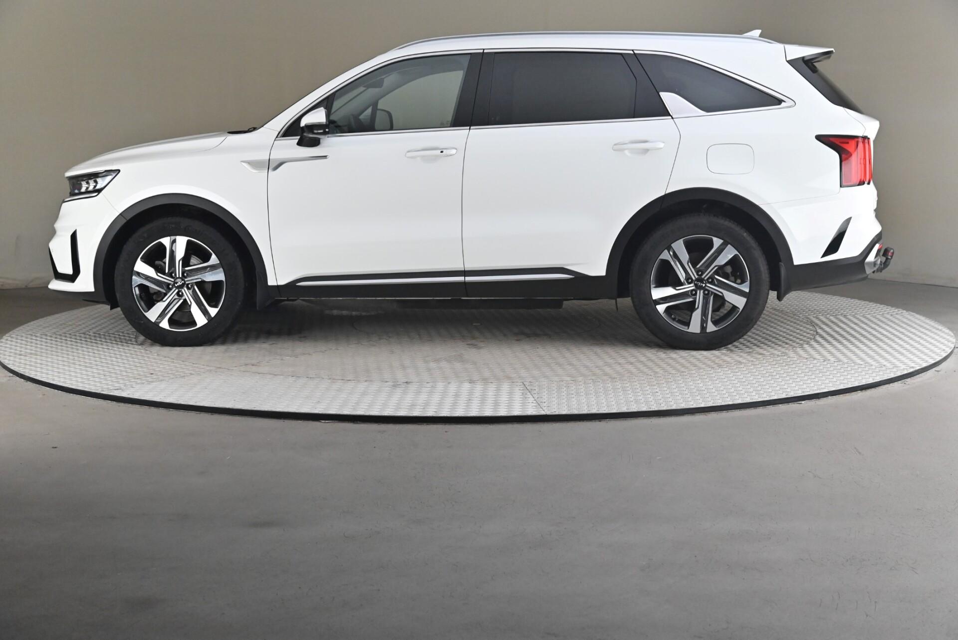 Kia Sorento 2023, kuva 4/36