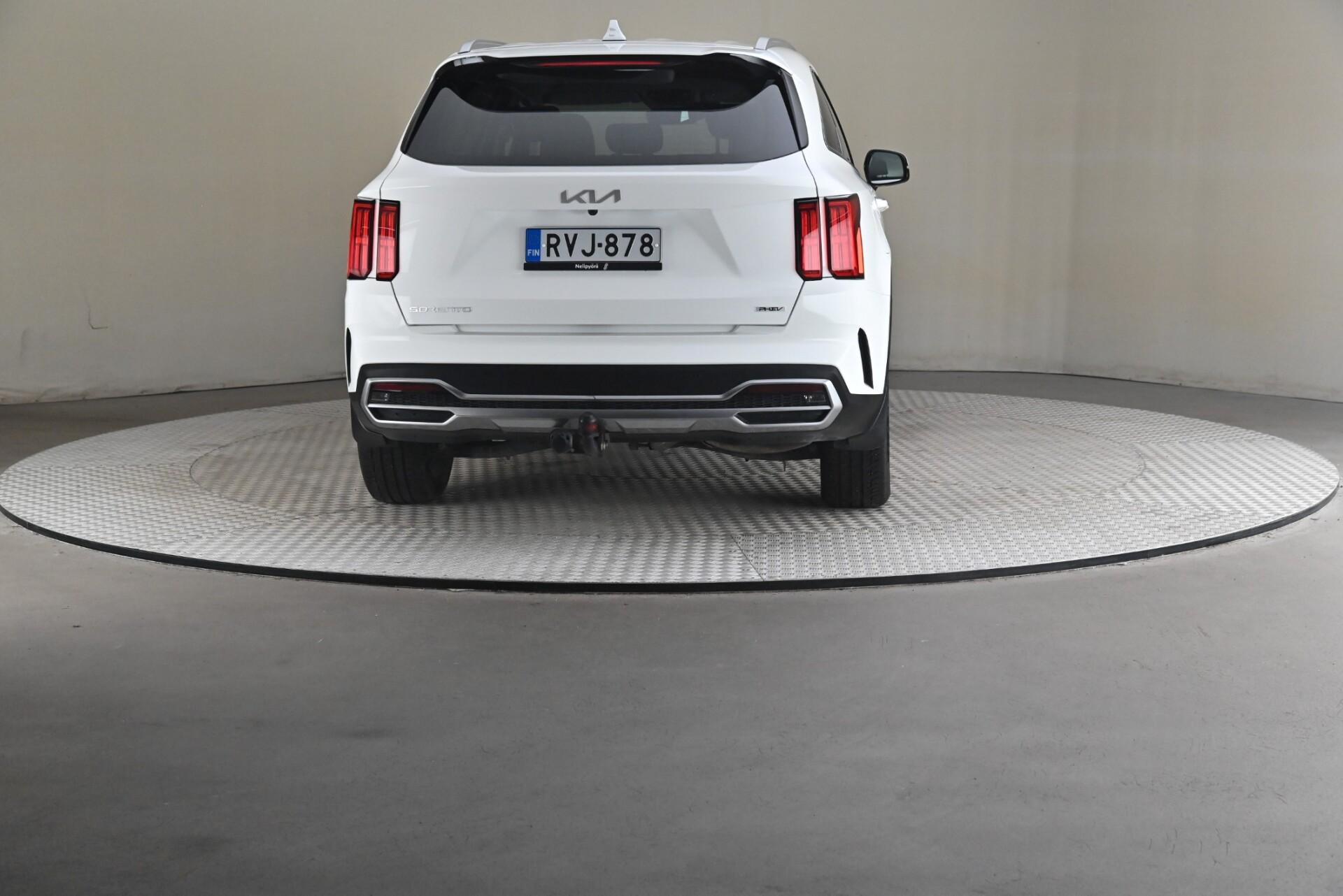 Kia Sorento 2023, kuva 5/36