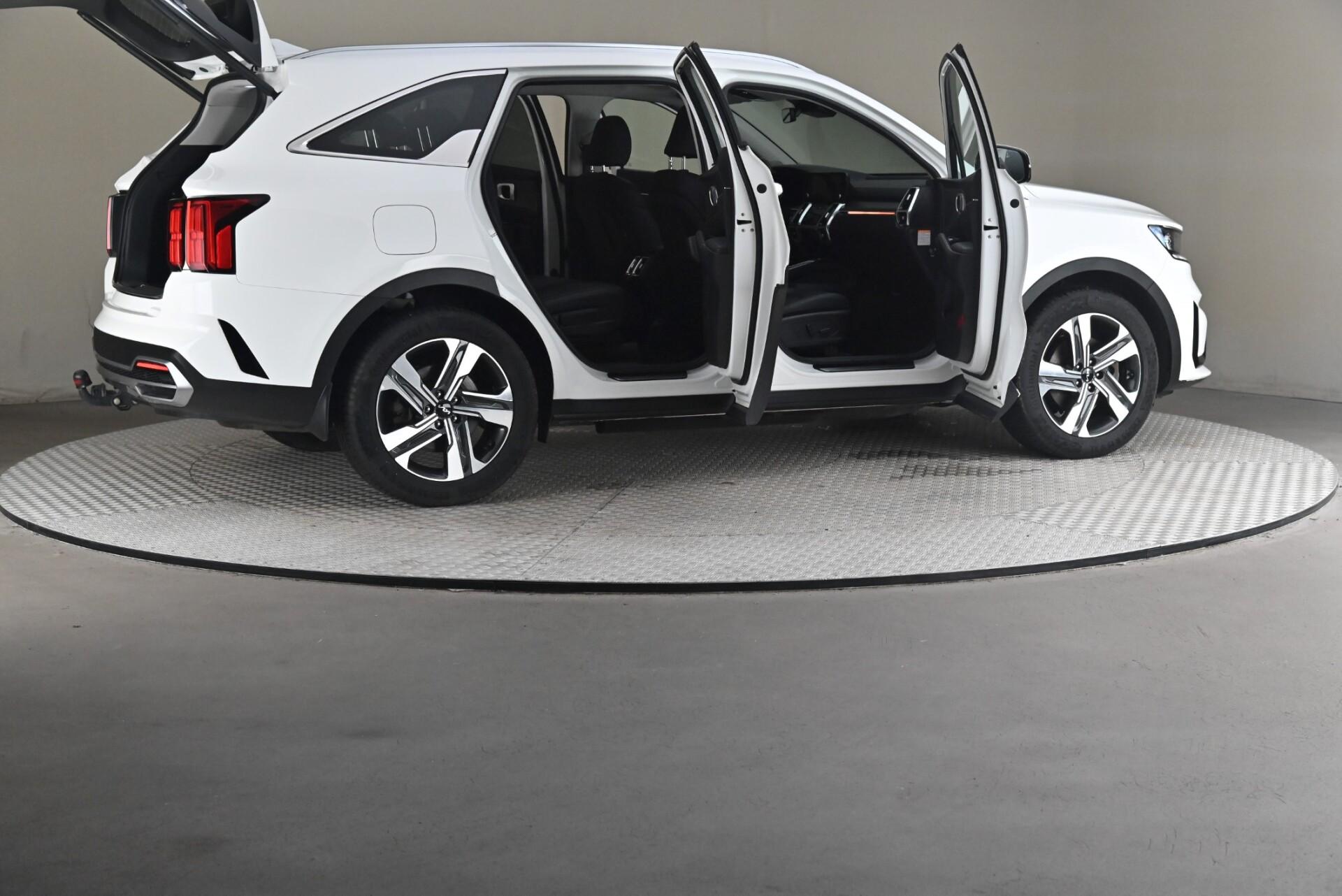 Kia Sorento 2023, kuva 6/36
