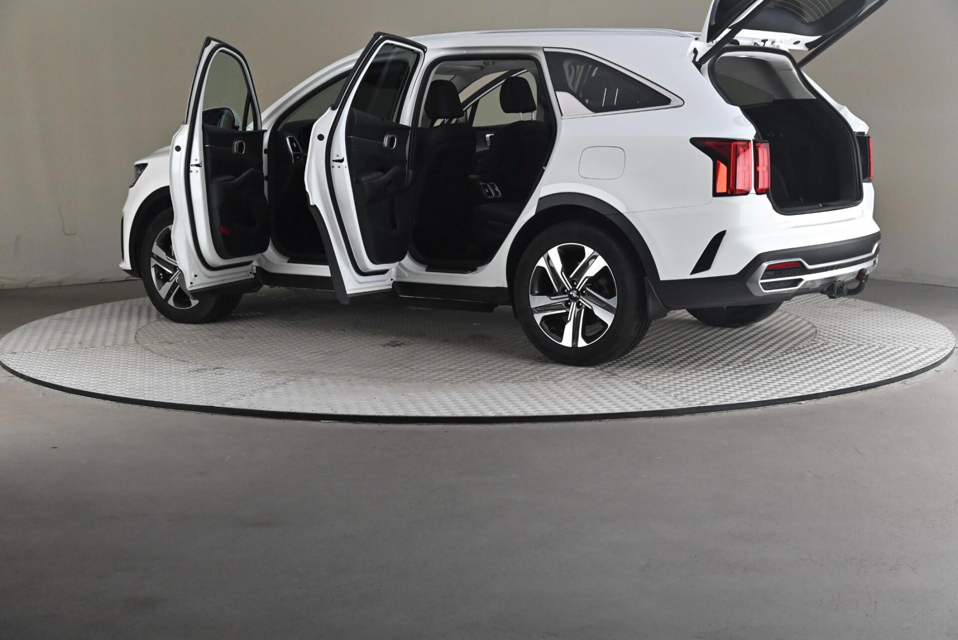 Kia Sorento 2023, kuva 7/36
