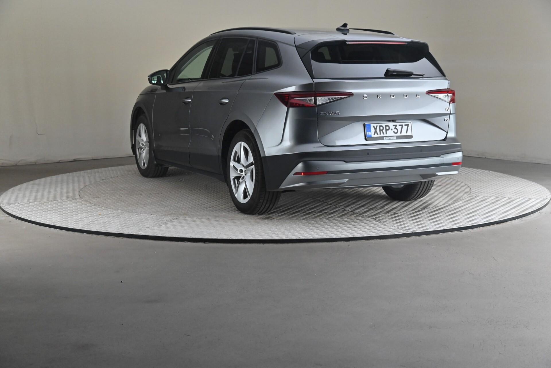 Skoda Enyaq 60 iV 2023, kuva 2/32