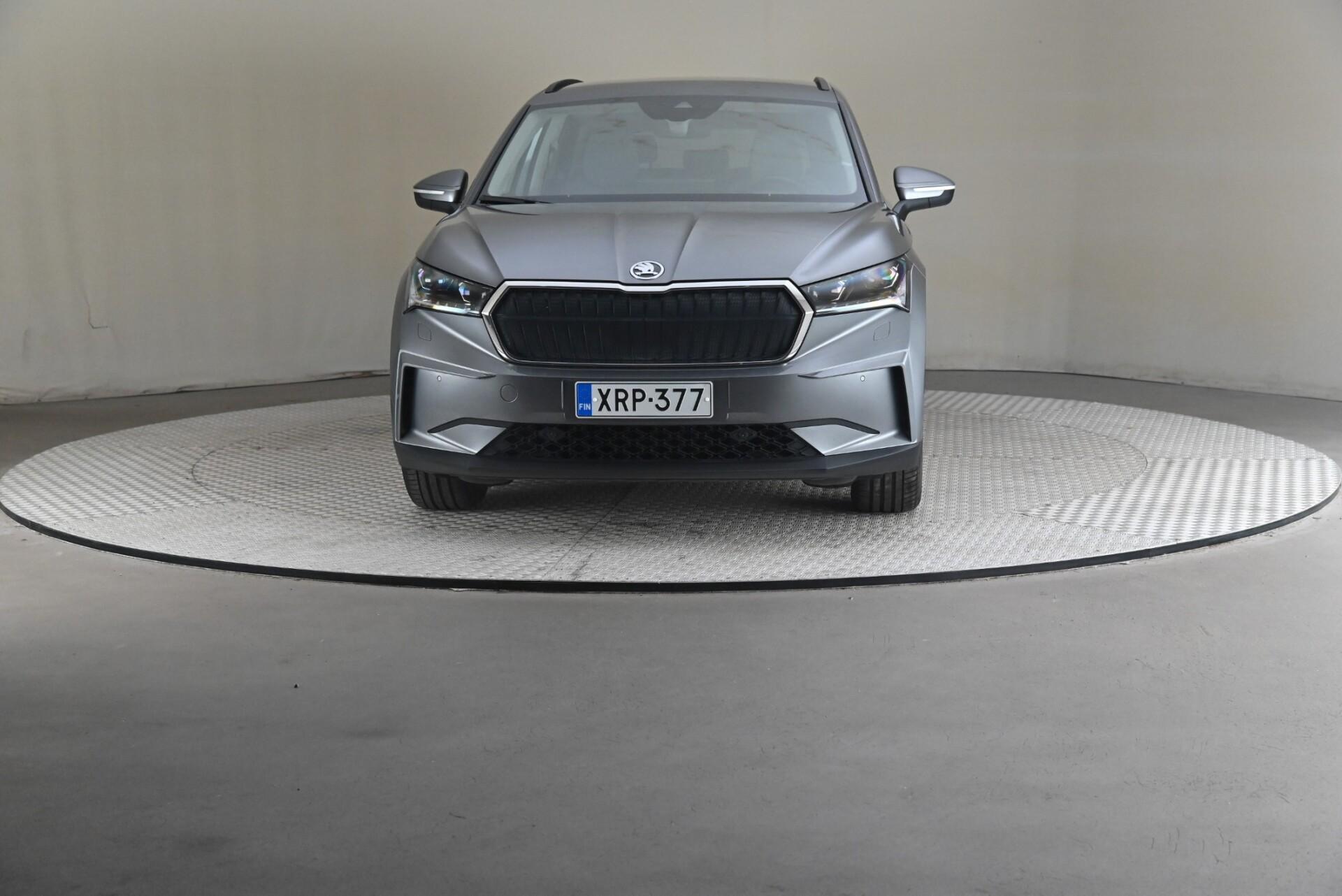 Skoda Enyaq 60 iV 2023, kuva 3/32