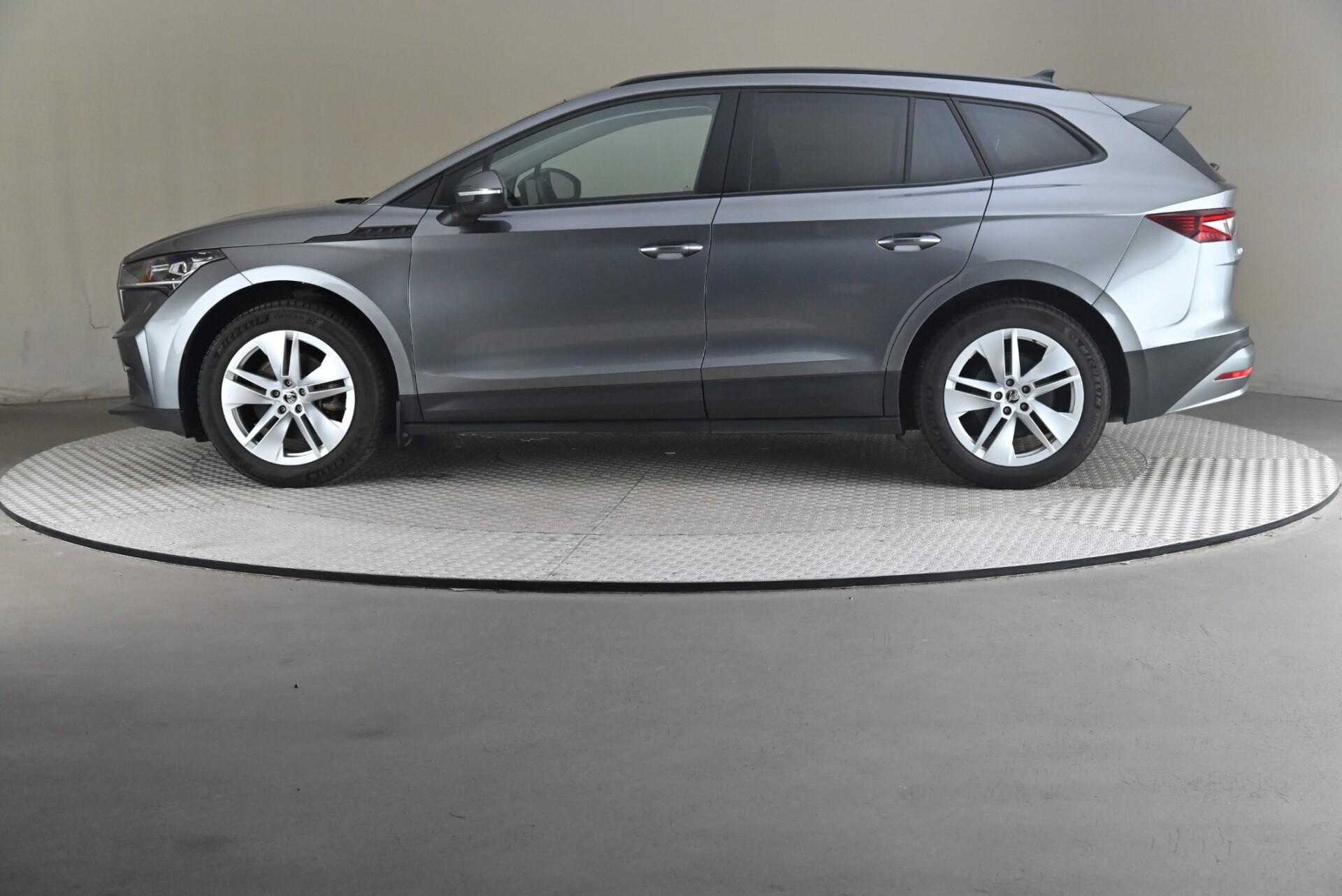 Skoda Enyaq 60 iV 2023, kuva 4/32