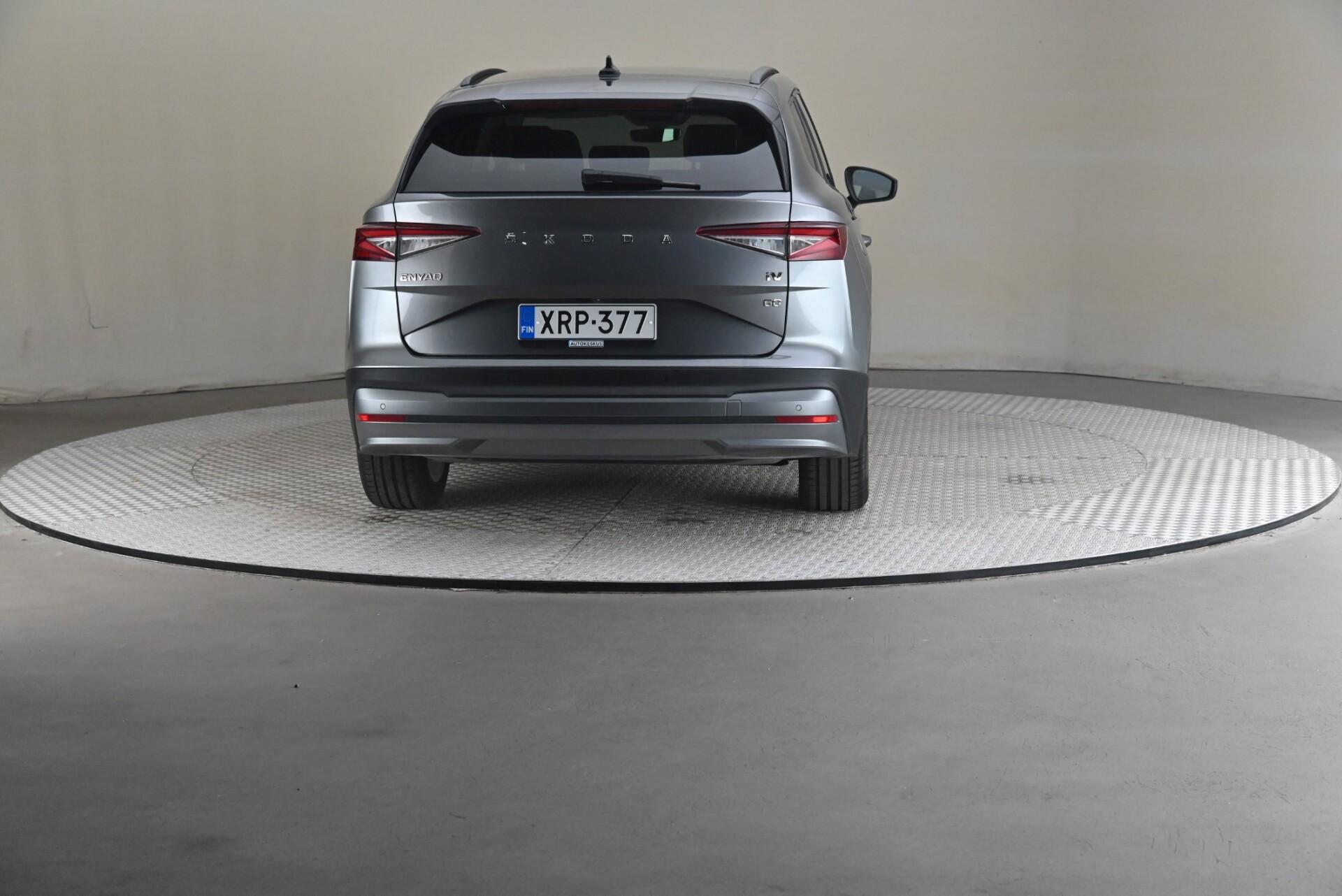 Skoda Enyaq 60 iV 2023, kuva 5/32