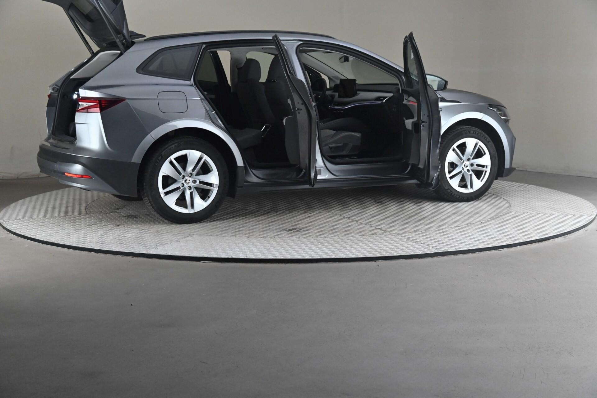 Skoda Enyaq 60 iV 2023, kuva 6/32