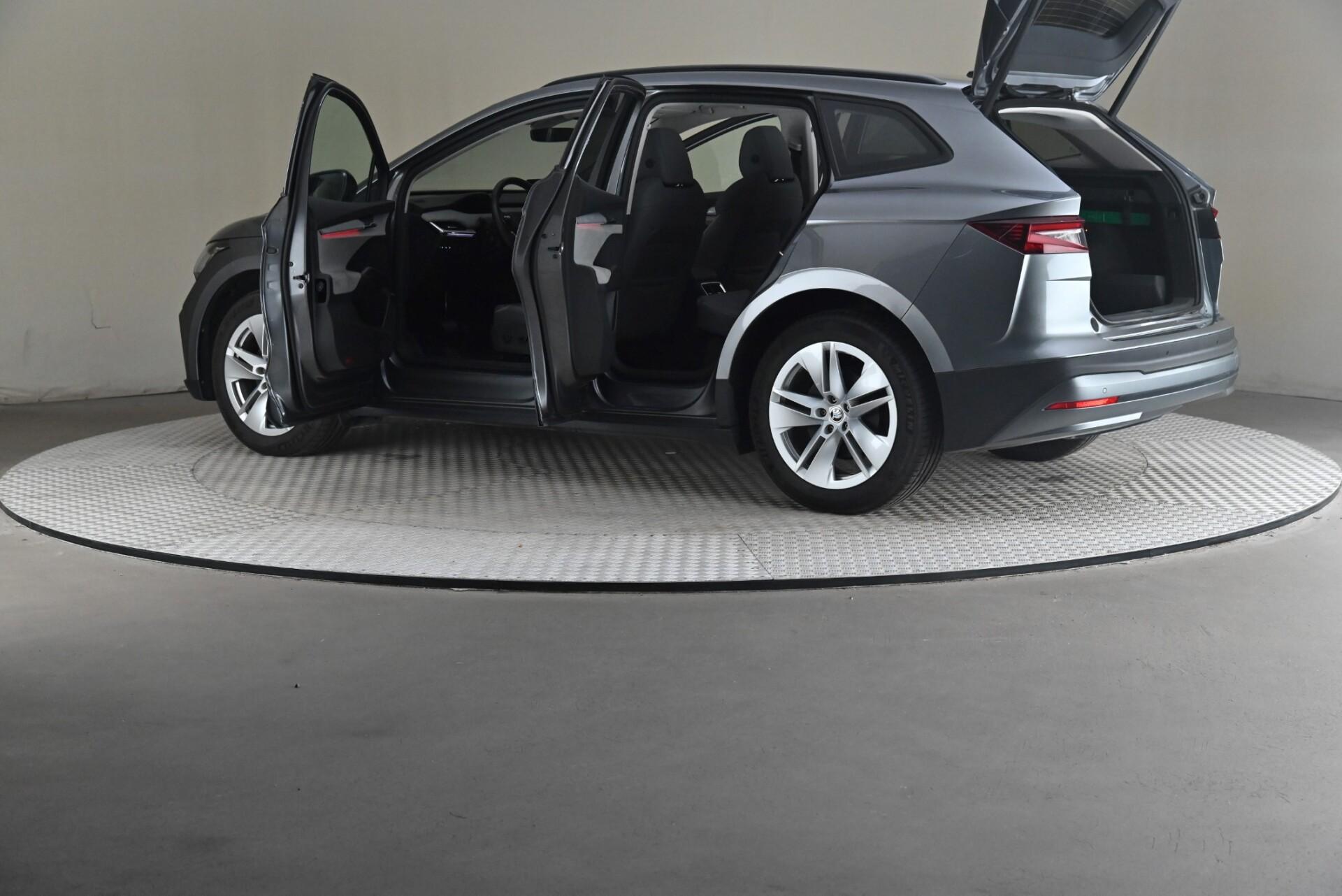 Skoda Enyaq 60 iV 2023, kuva 7/32