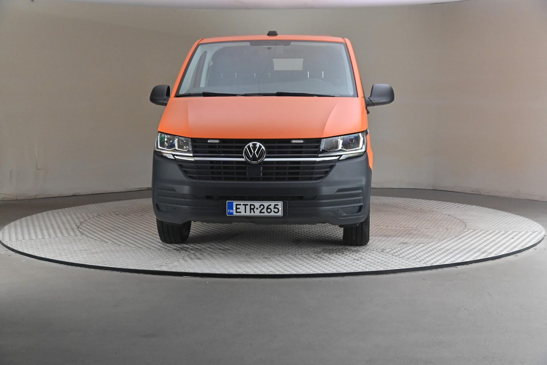 Volkswagen Transporter 2021, kuva 3/31