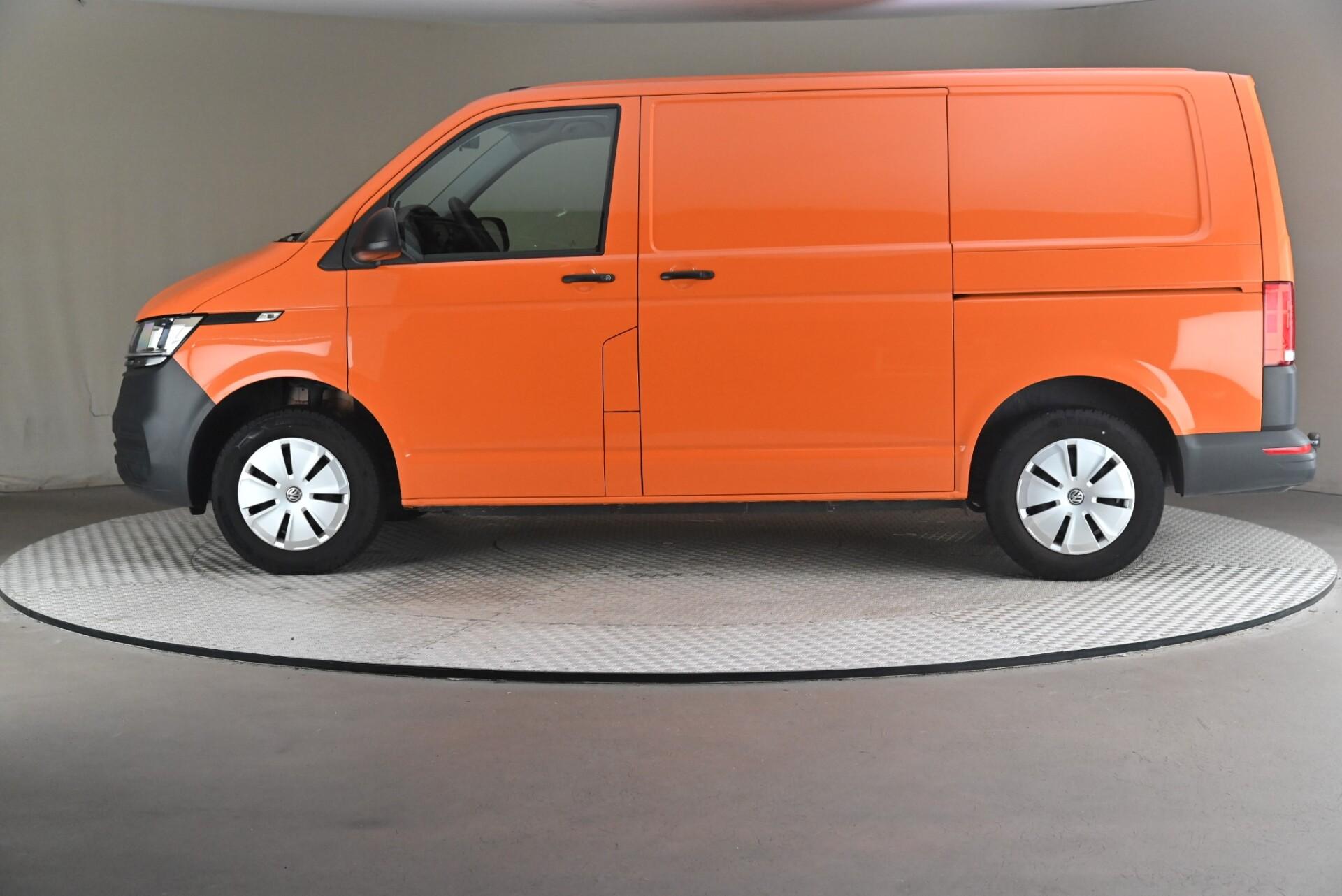 Volkswagen Transporter 2021, kuva 4/31