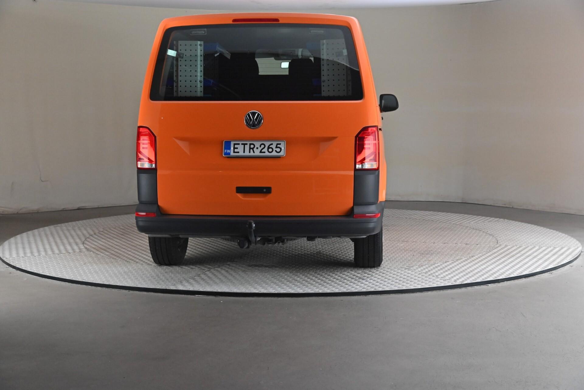 Volkswagen Transporter 2021, kuva 5/31
