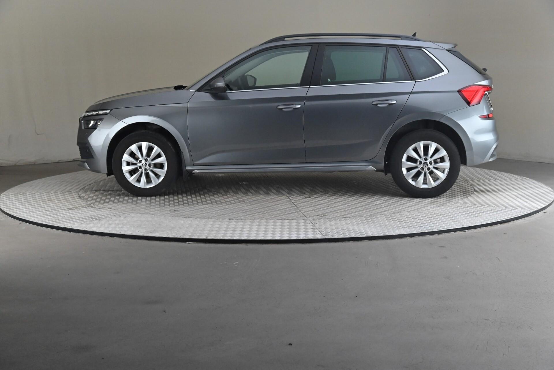 Skoda Kamiq 2022, kuva 4/29