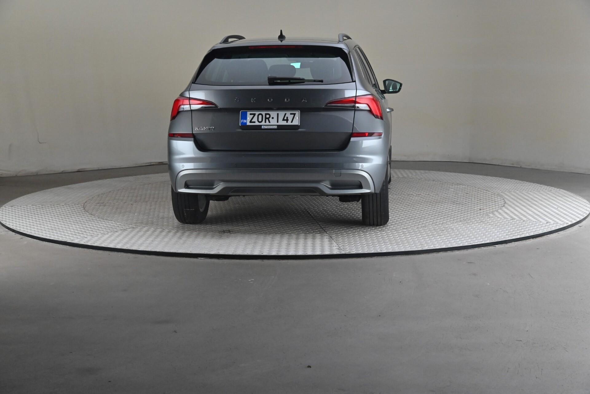 Skoda Kamiq 2022, kuva 5/29
