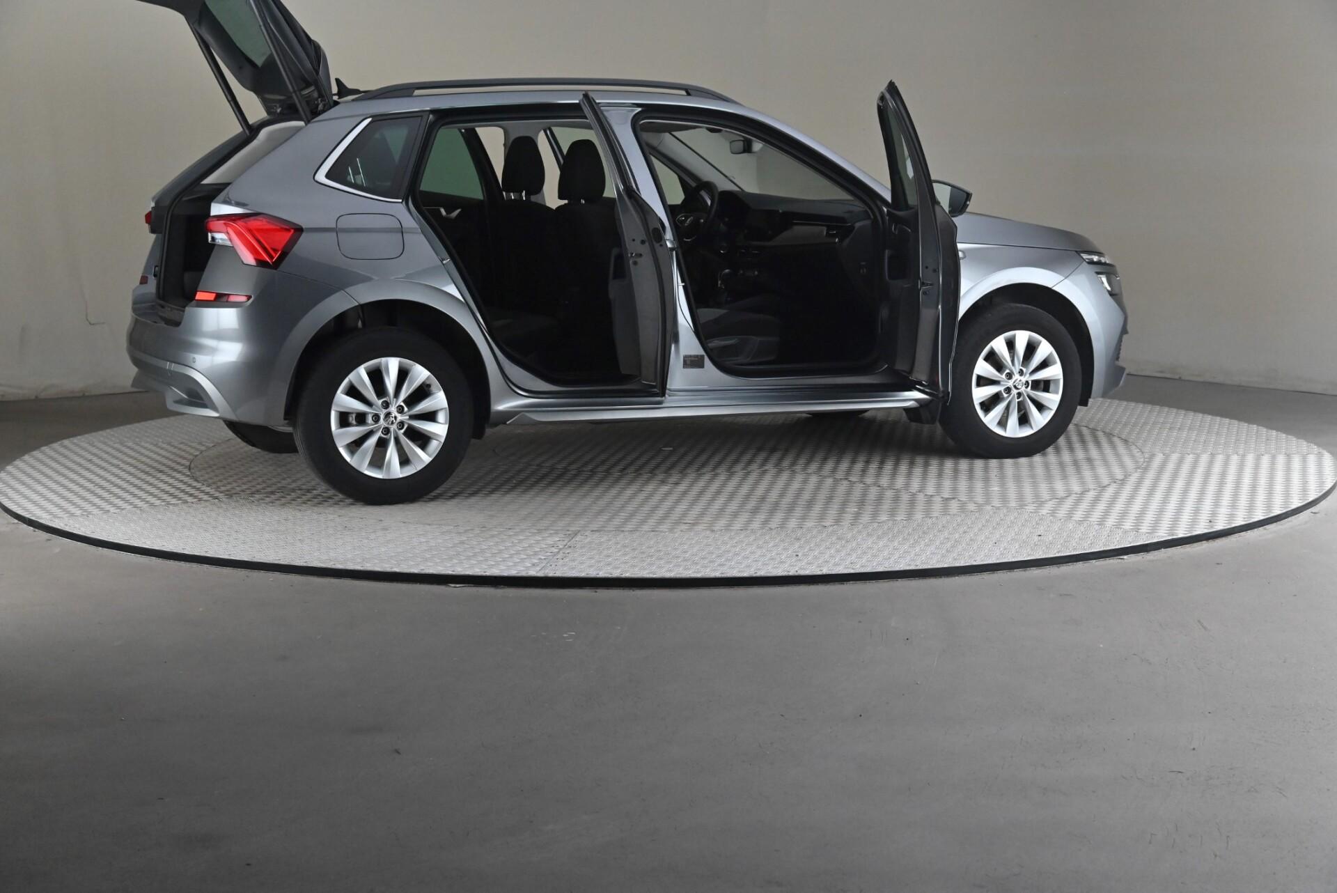 Skoda Kamiq 2022, kuva 6/29