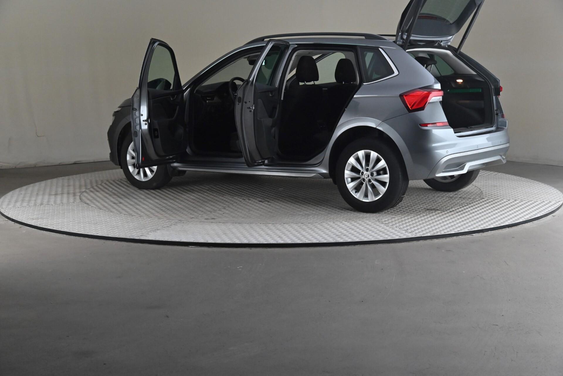 Skoda Kamiq 2022, kuva 7/29