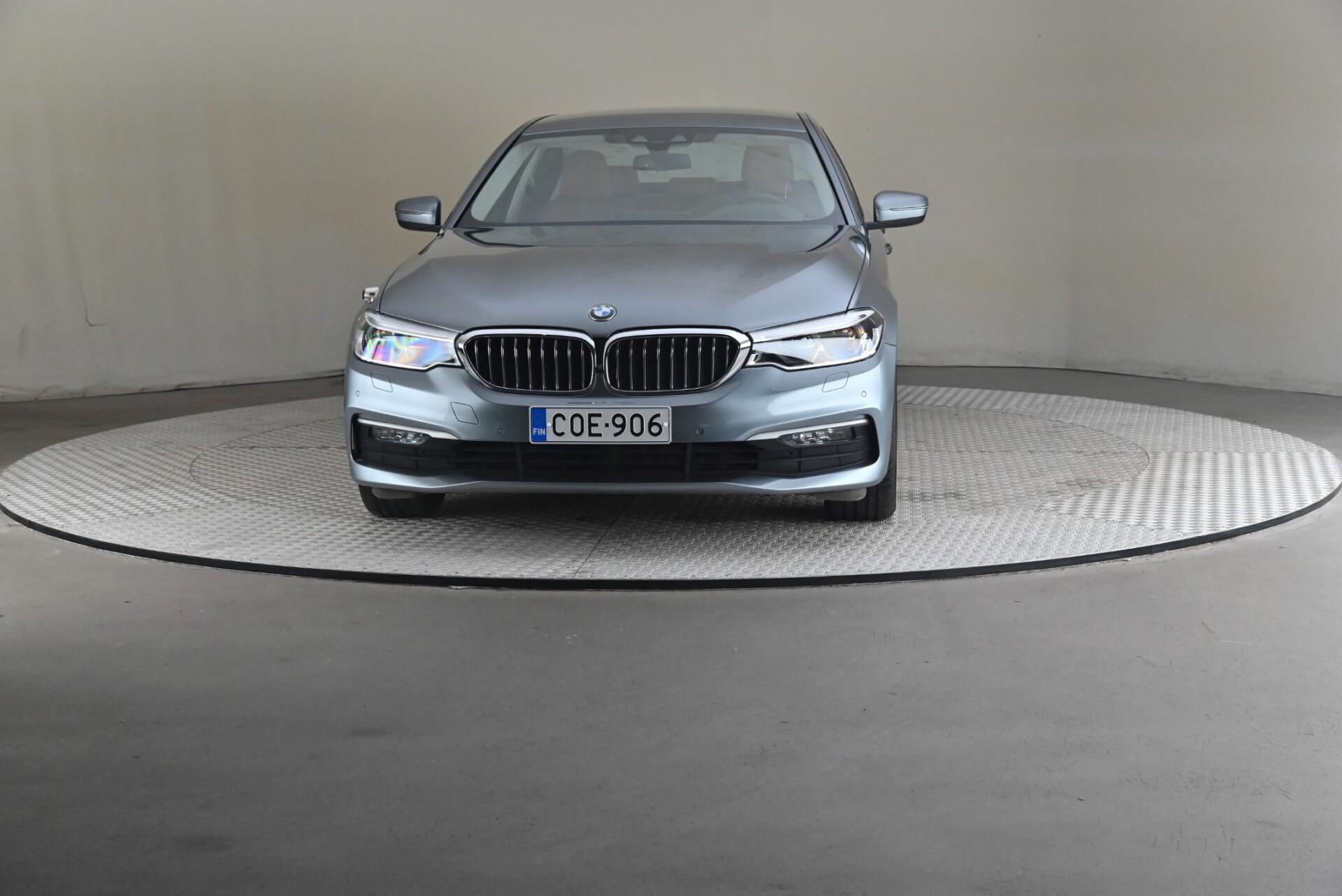 BMW 520 2019, kuva 3/36