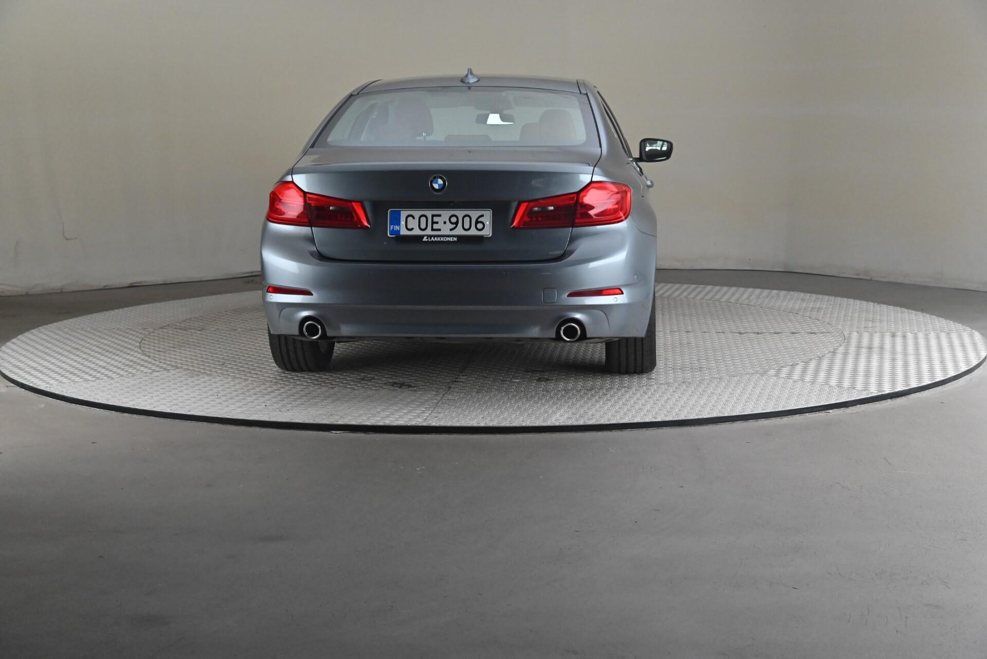 BMW 520 2019, kuva 5/36