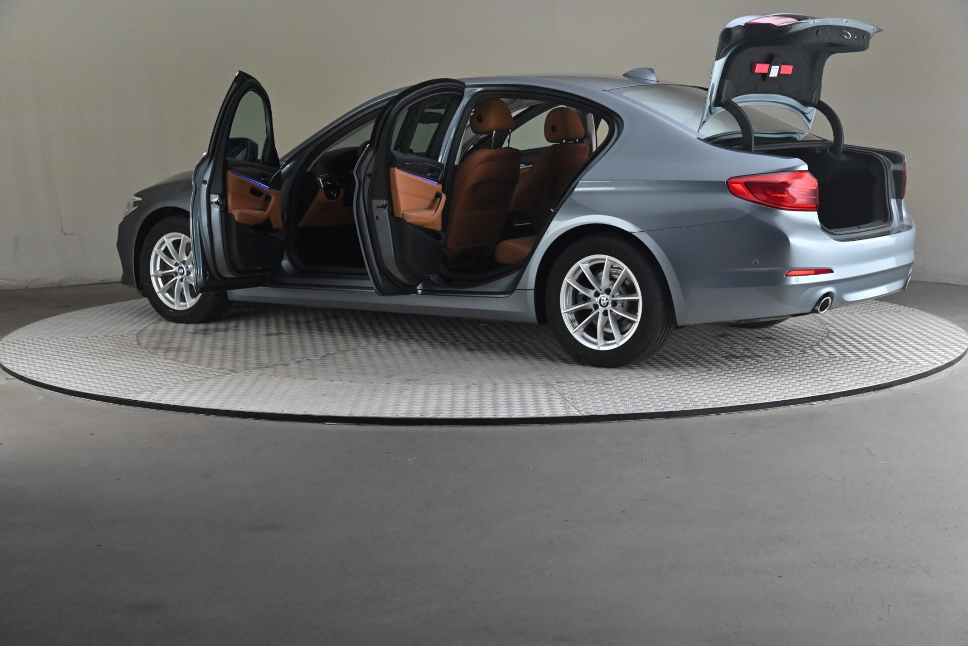 BMW 520 2019, kuva 7/36