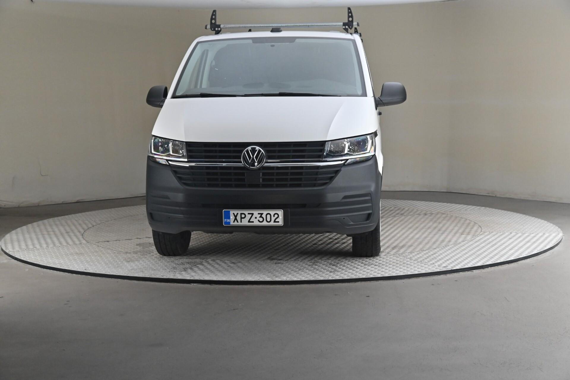 Volkswagen Transporter 2021, kuva 3/27