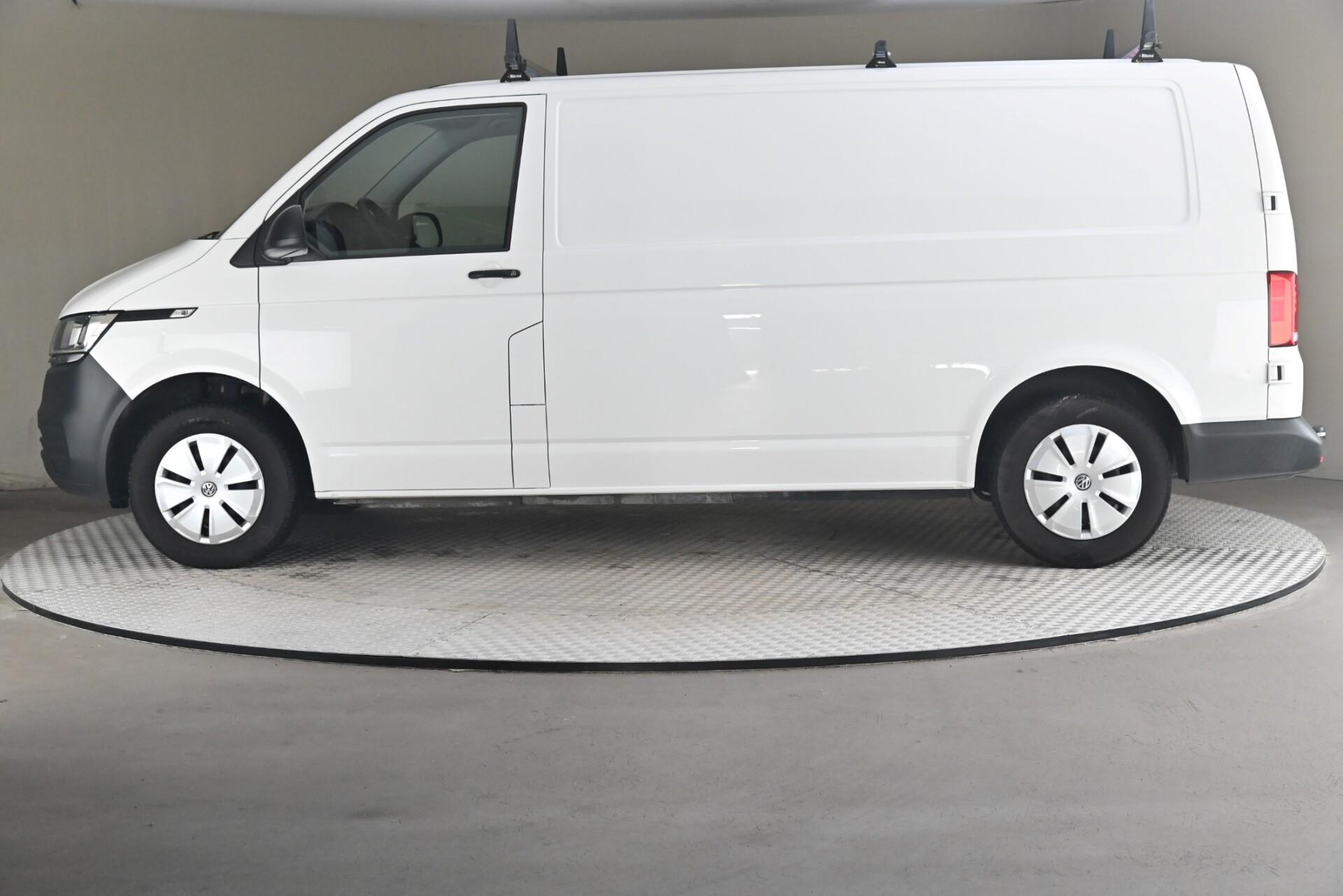 Volkswagen Transporter 2021, kuva 4/27