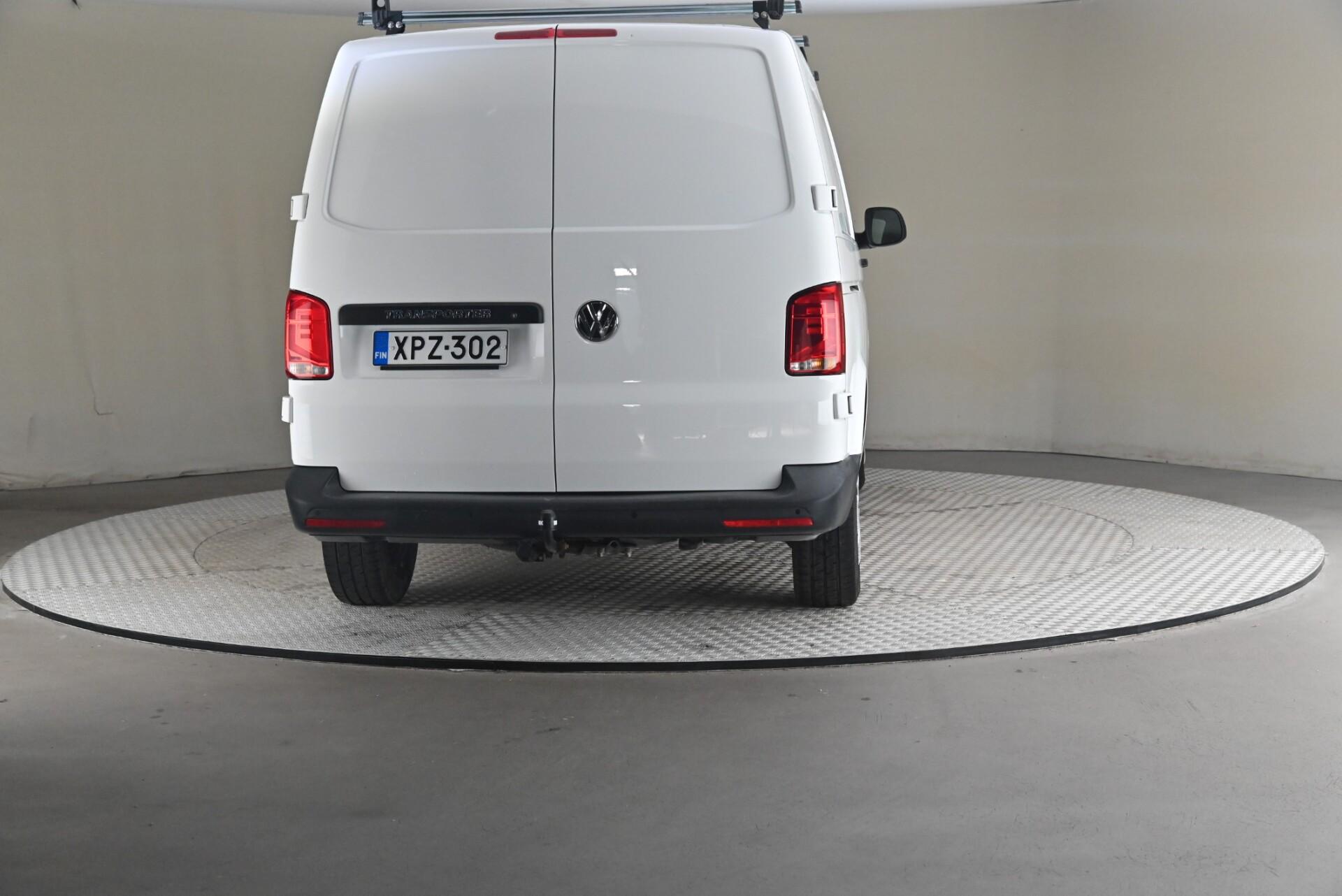 Volkswagen Transporter 2021, kuva 5/27