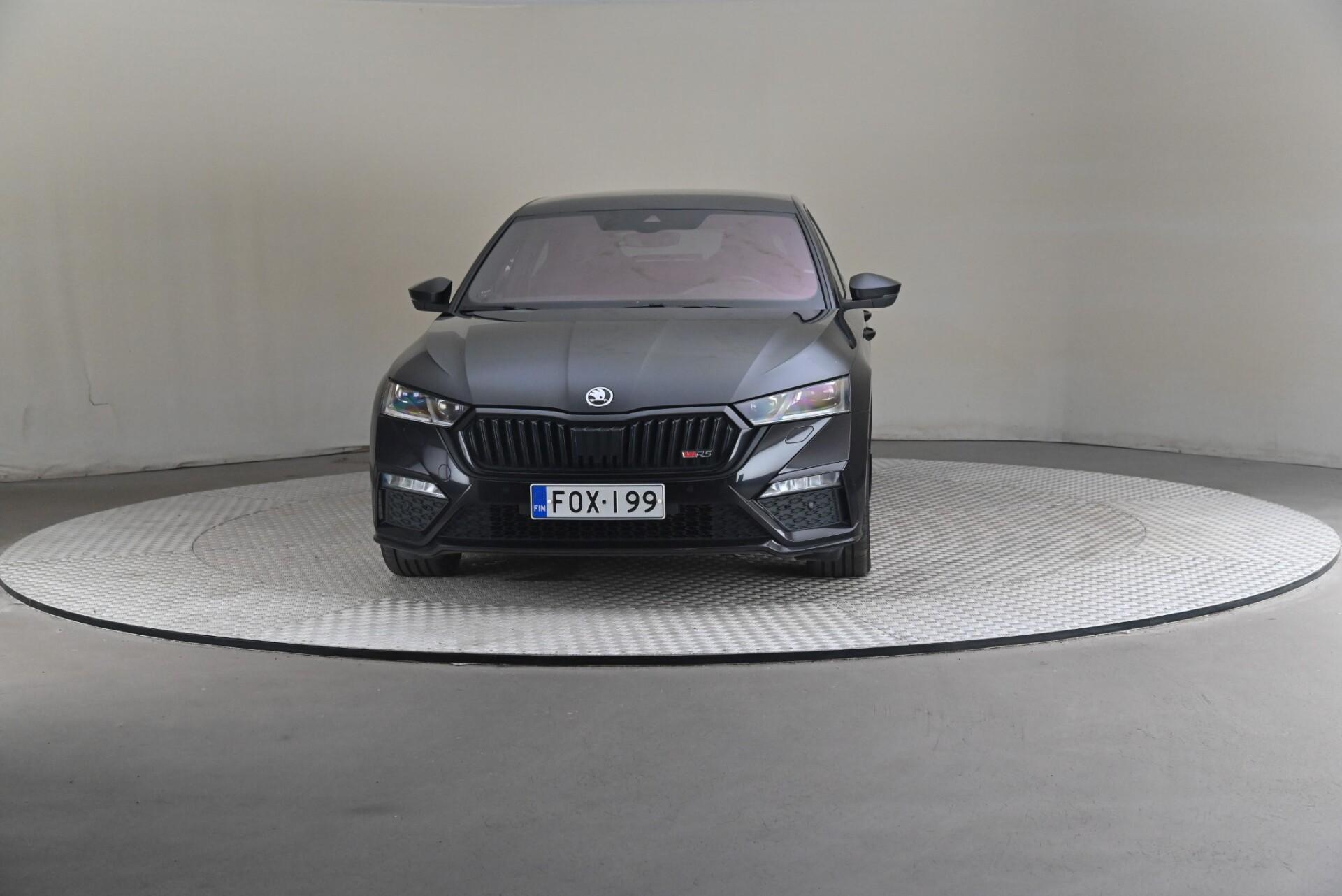 Skoda Octavia 2021, photo 3/31
