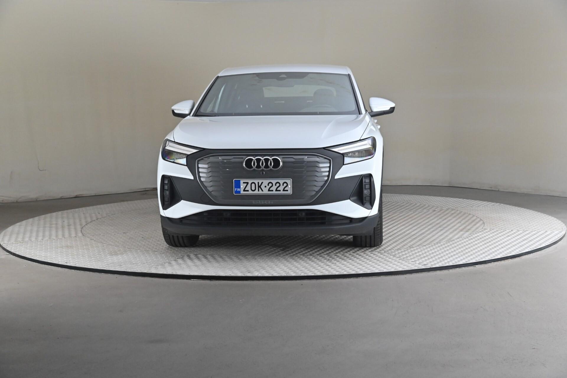 Audi Q4 e-tron 40 e-tron Sportback 2022, kuva 3/31