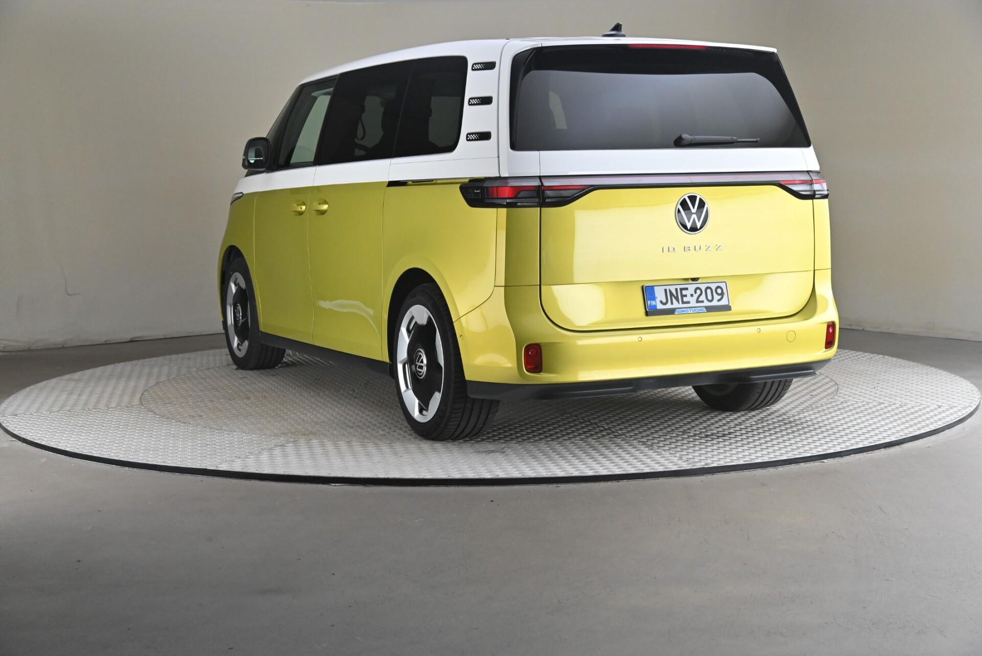 Volkswagen ID. Buzz 2023, kuva 2/31