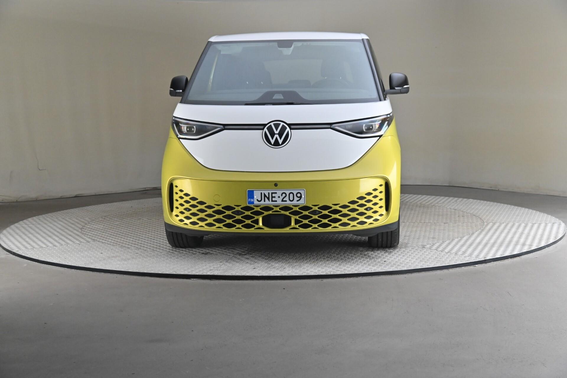 Volkswagen ID. Buzz 2023, kuva 3/31