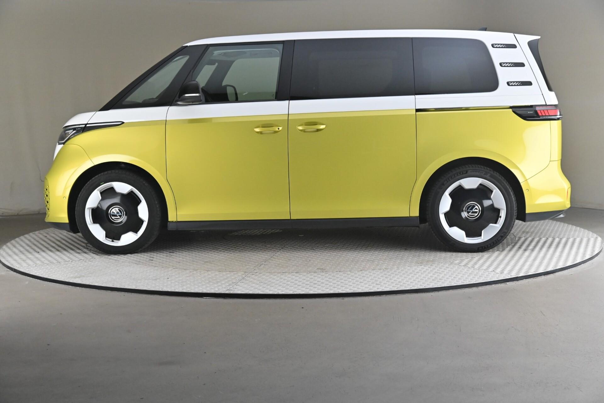 Volkswagen ID. Buzz 2023, kuva 4/31