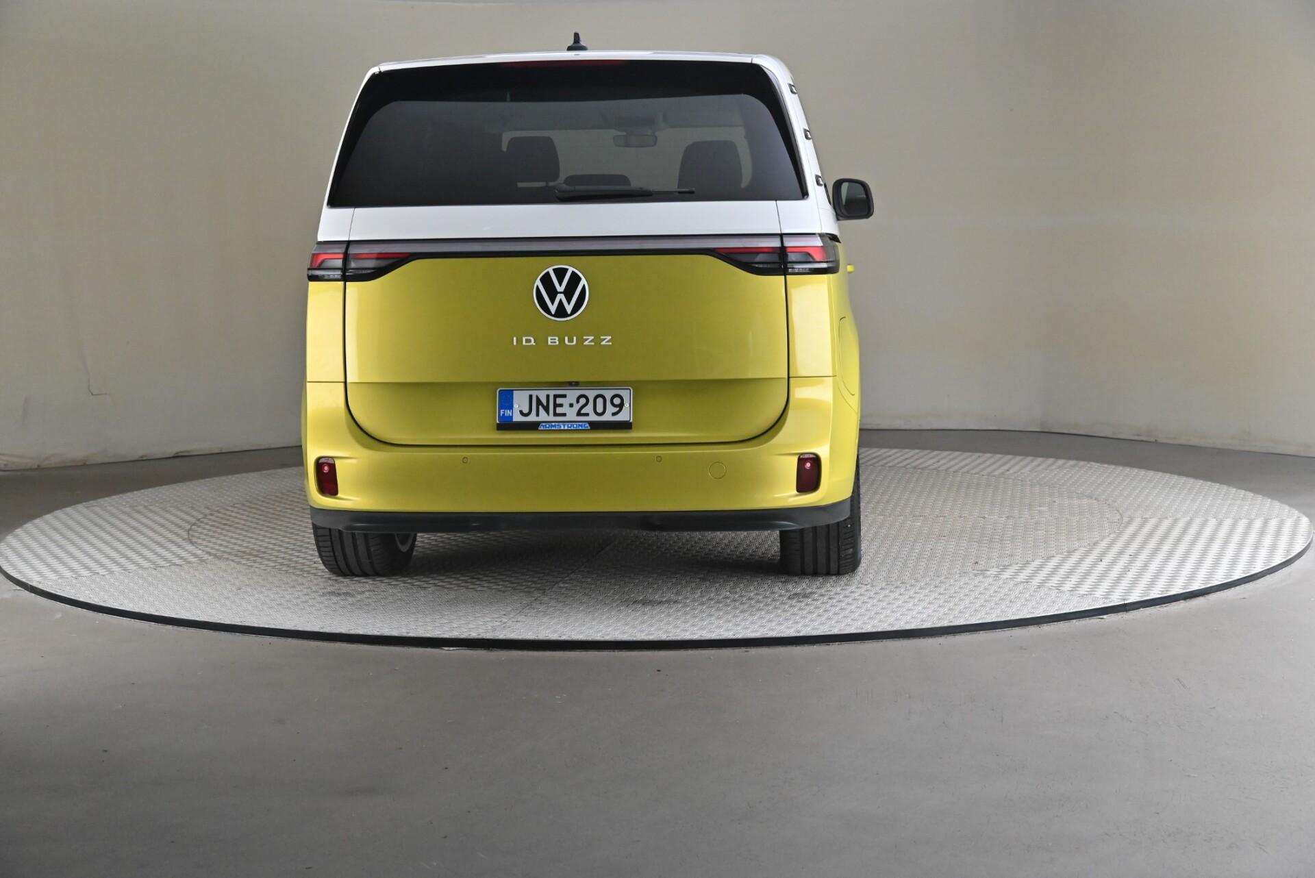 Volkswagen ID. Buzz 2023, kuva 5/31