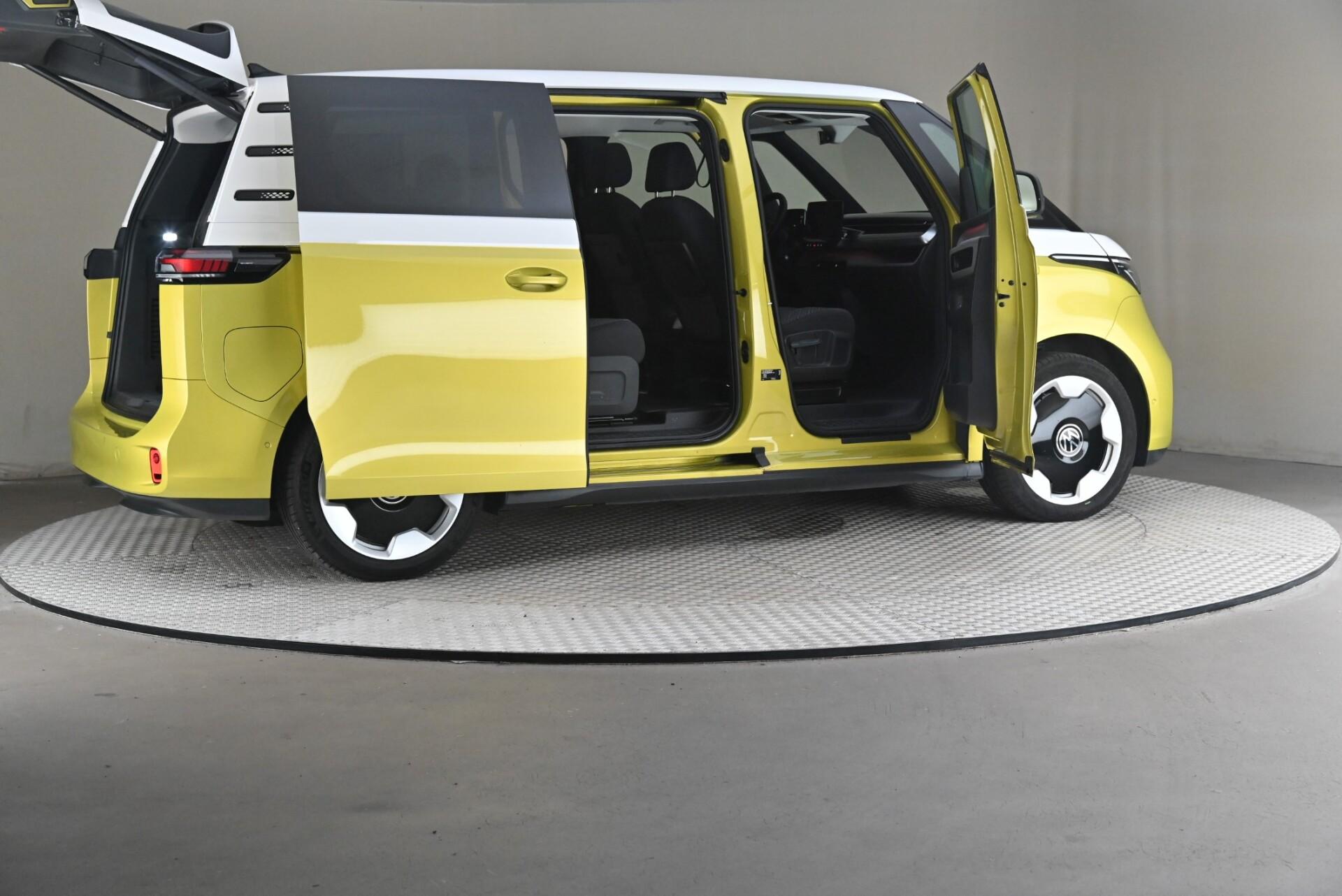 Volkswagen ID. Buzz 2023, kuva 6/31