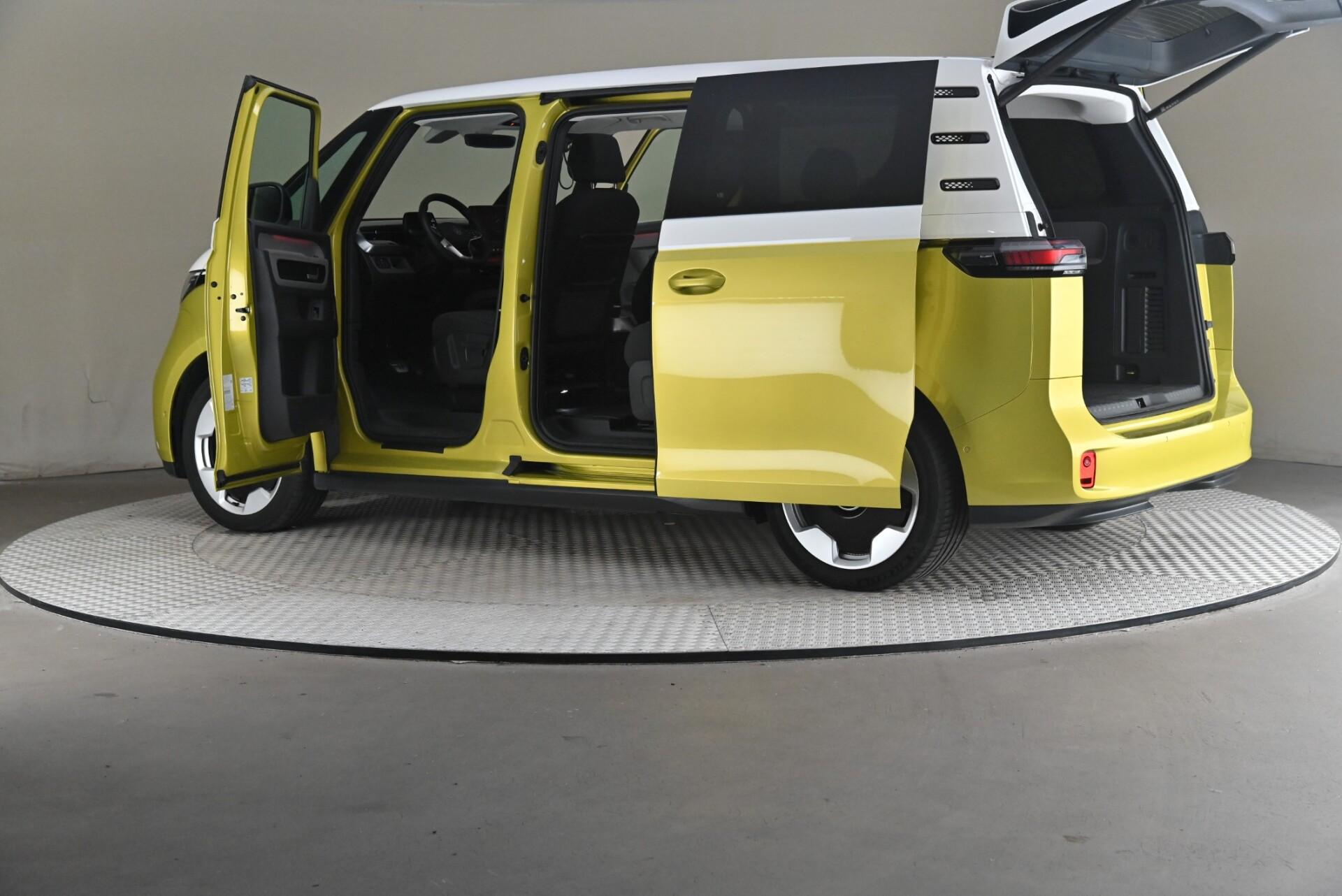 Volkswagen ID. Buzz 2023, kuva 7/31