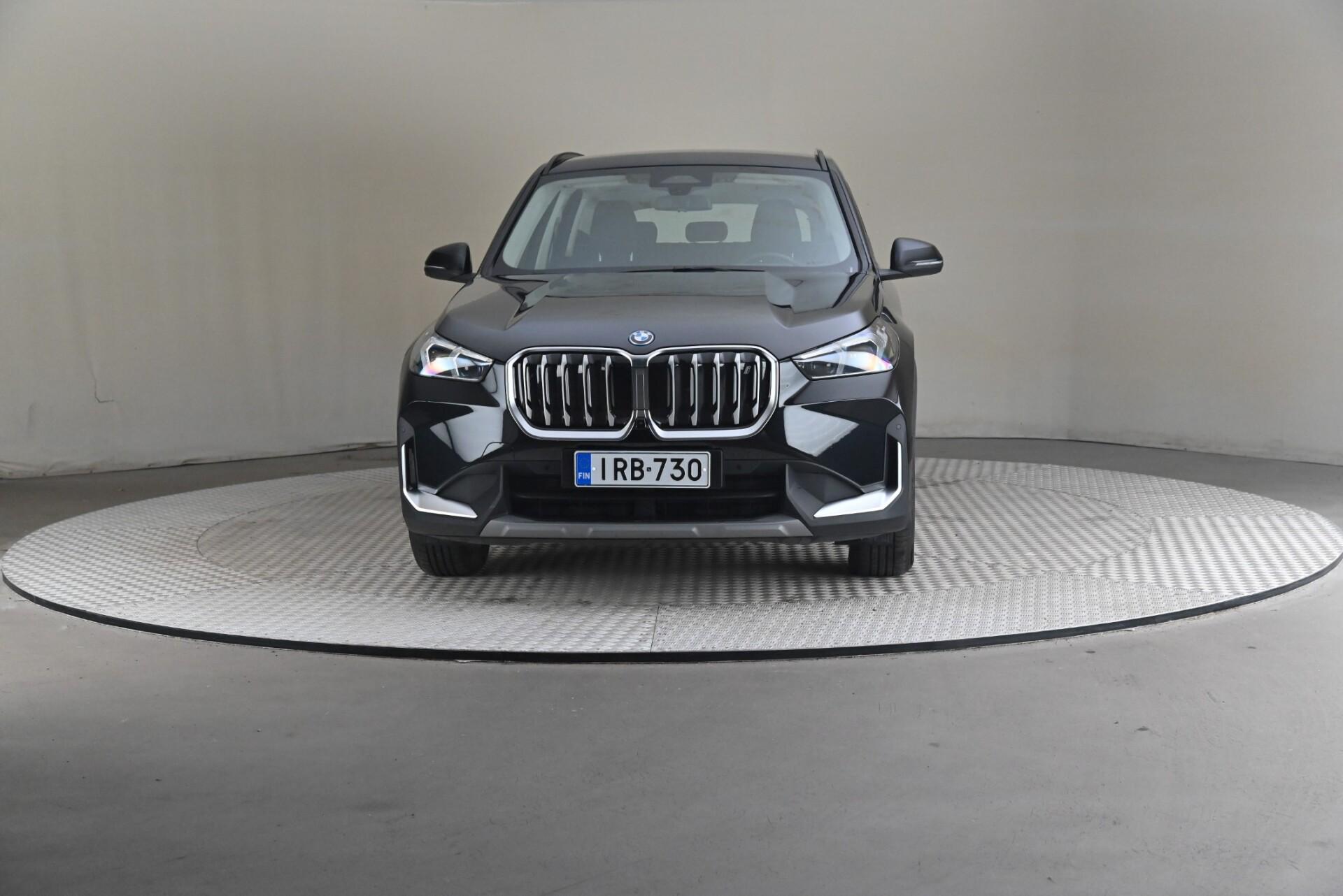 BMW iX1 U11 30 xDrive Charged Plus 2023, kuva 3/32