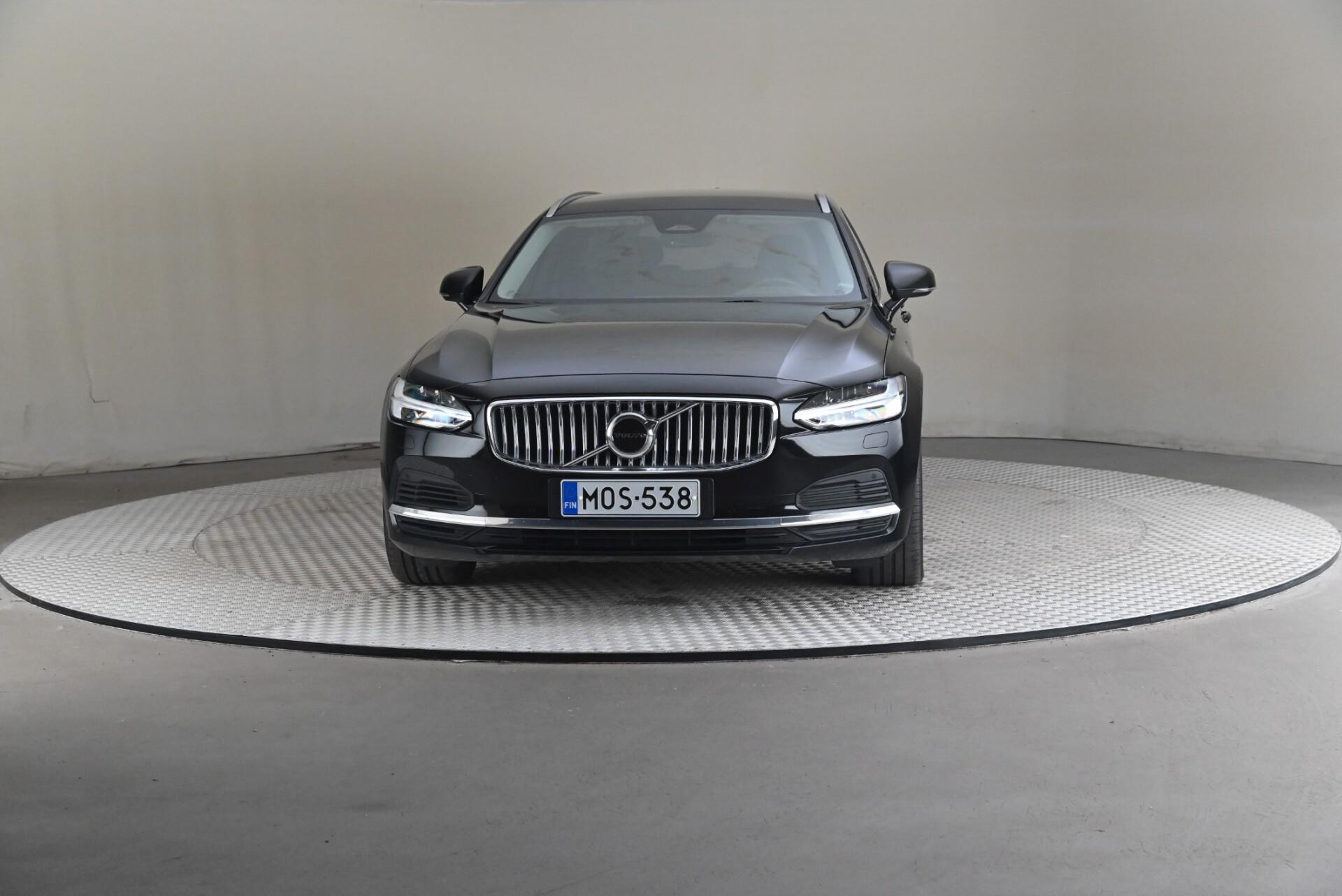 Volvo V90 T6 AWD Long Range Core aut 2022, photo 3/32