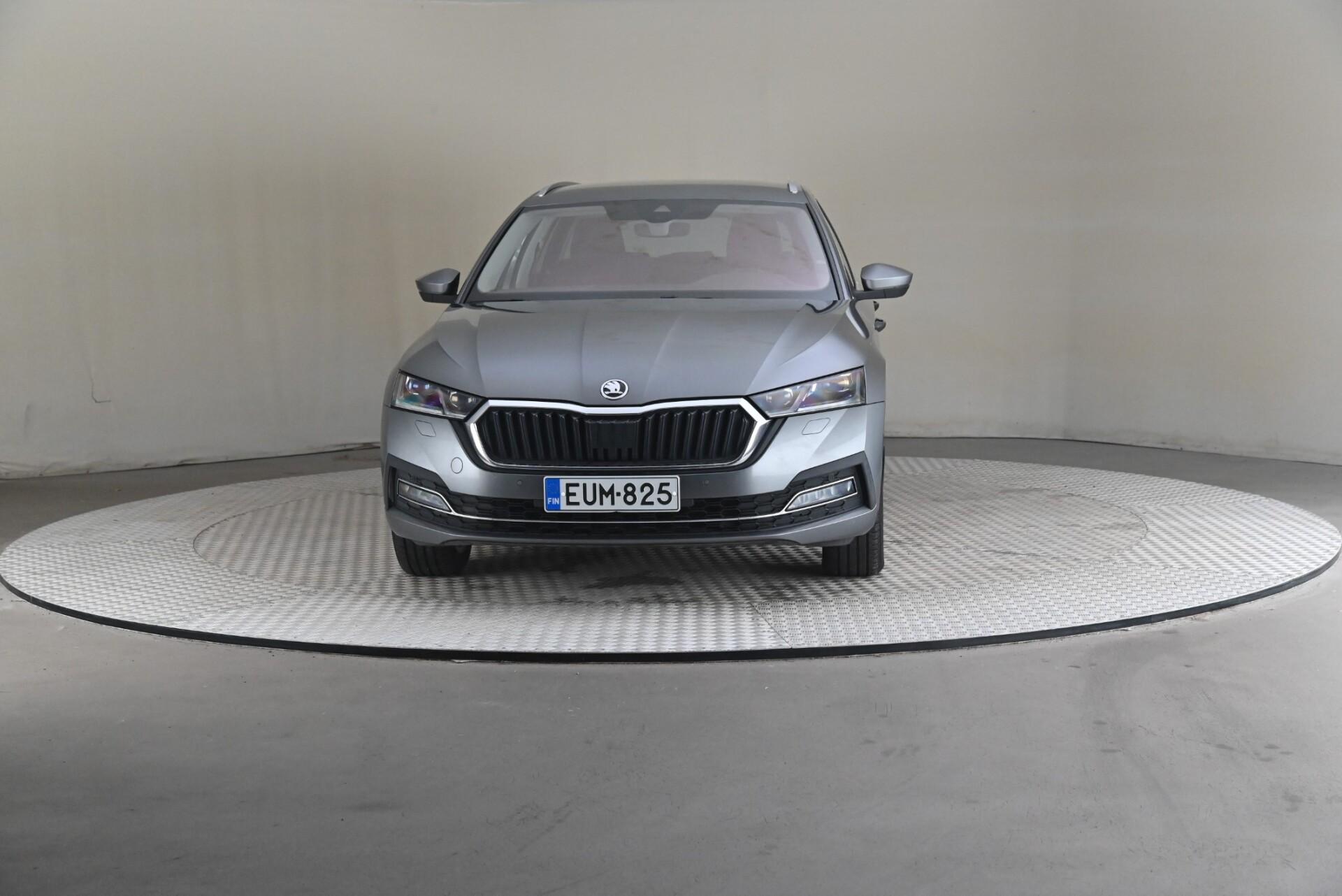 Skoda Octavia 2023, kuva 3/29
