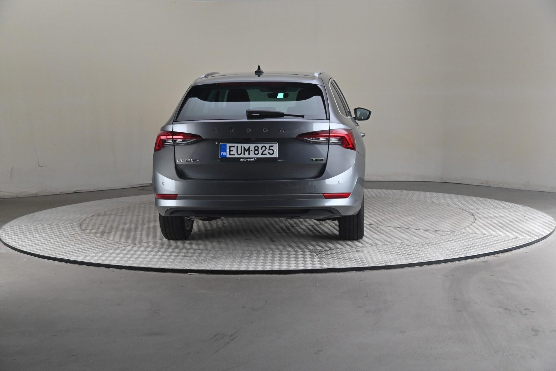 Skoda Octavia 2023, kuva 5/29
