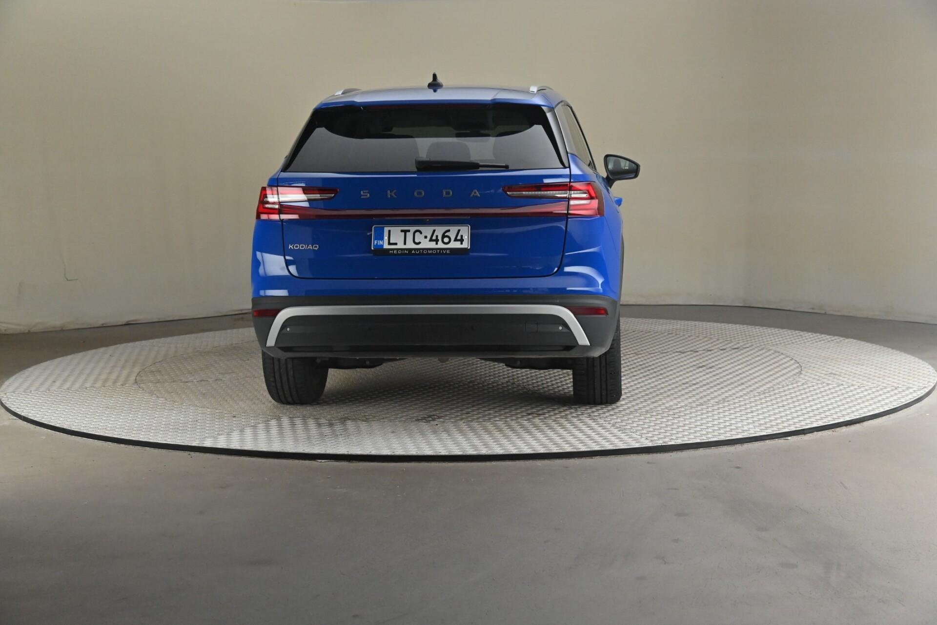 Skoda Kodiaq 2025, photo 5/31