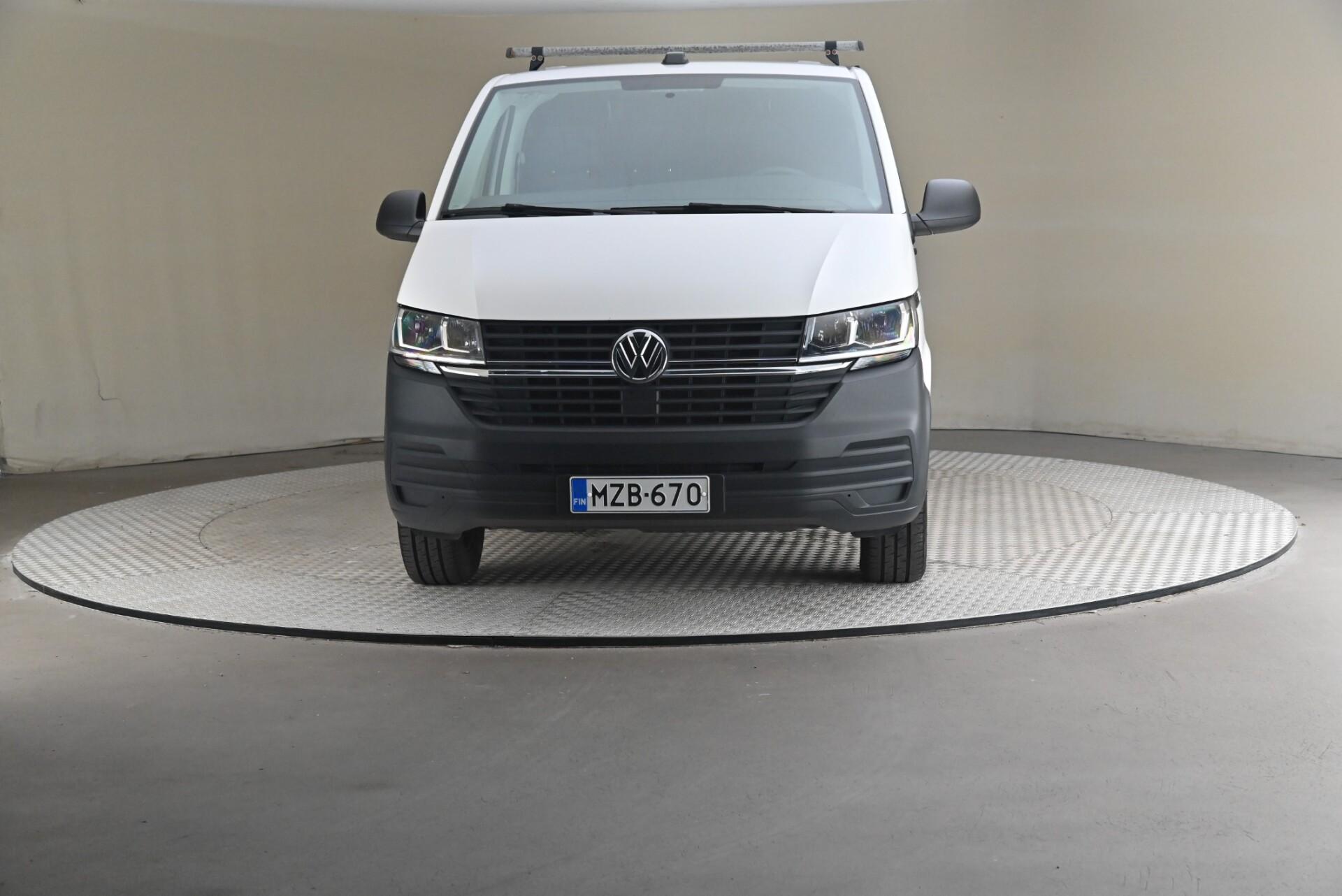 Volkswagen Transporter 2021, kuva 3/27